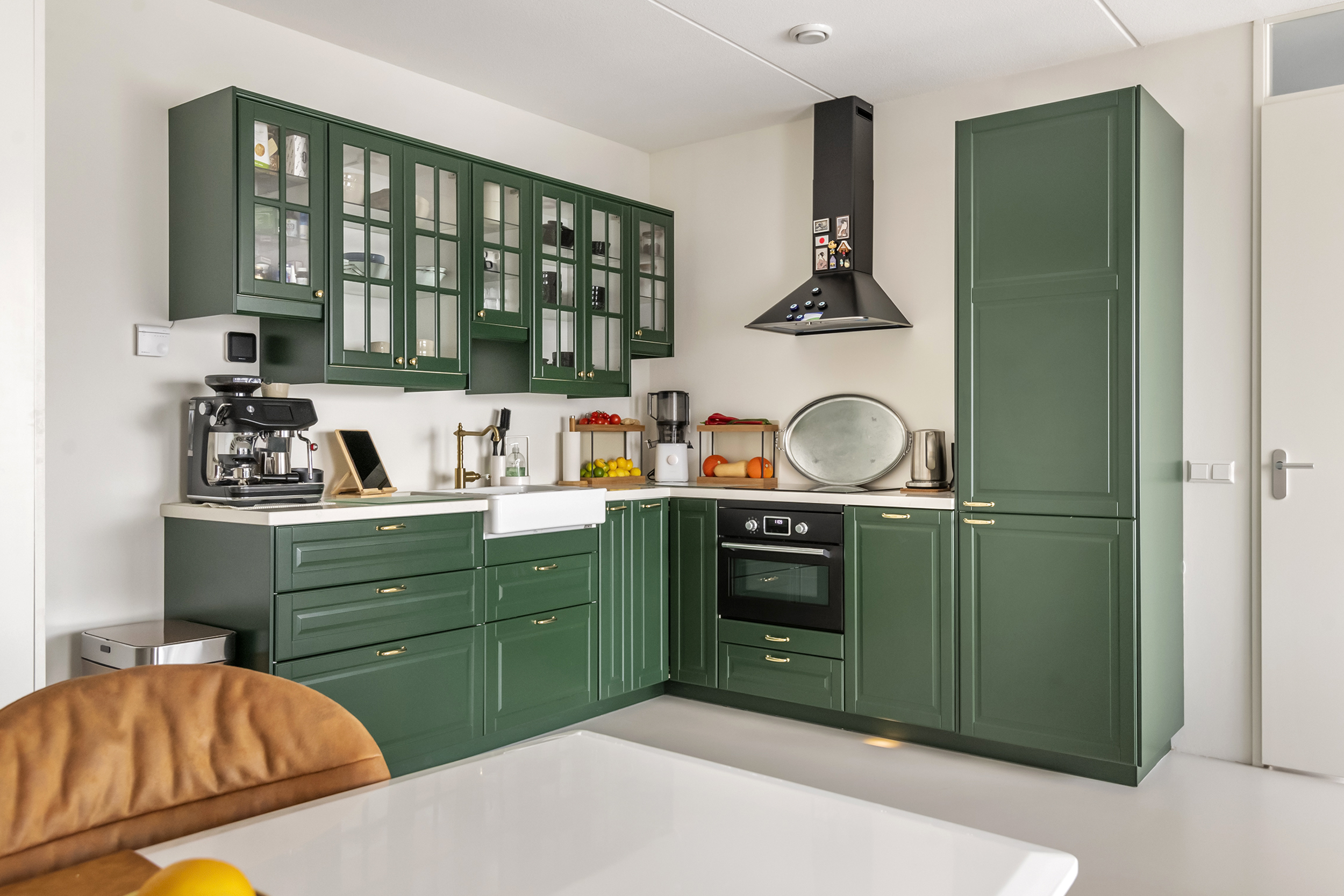 Blaaspijp 19, afbeelding 3