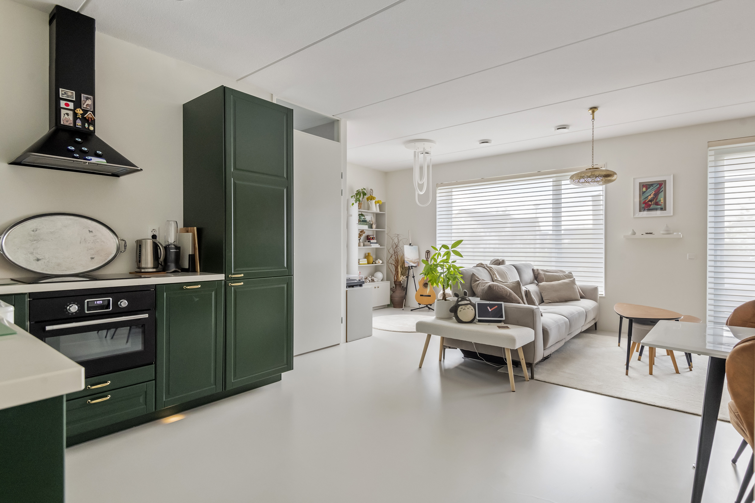 Blaaspijp 19, afbeelding 16