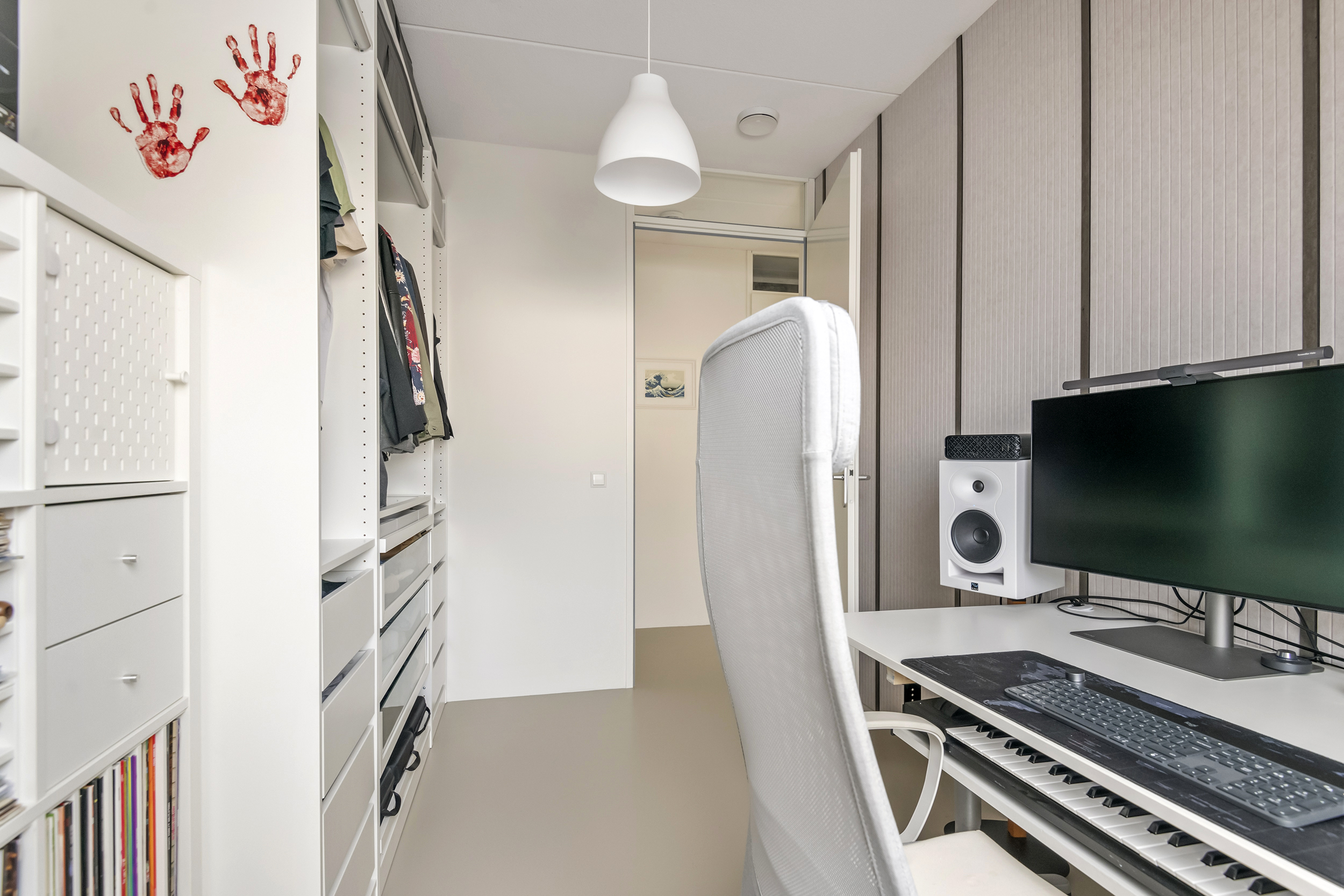 Blaaspijp 19, afbeelding 28