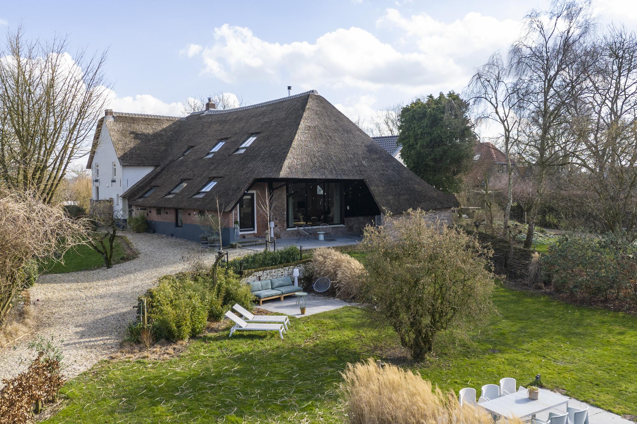 Lingedijk 134, afbeelding 0