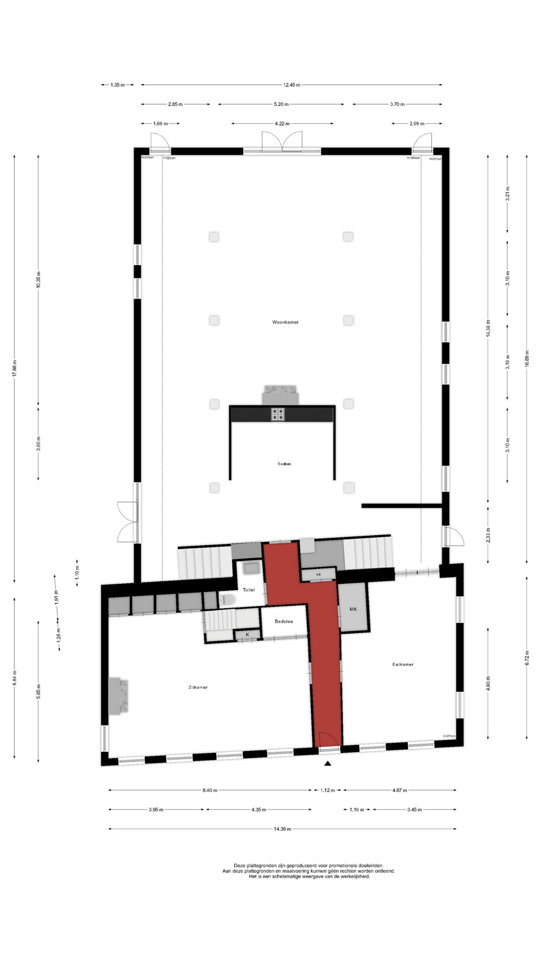 Voorstraat 117, afbeelding 14