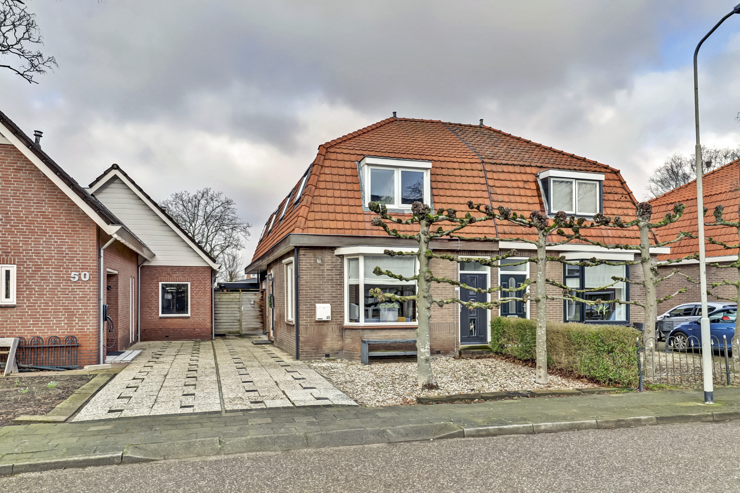 Beatrixlaan 48, afbeelding 1