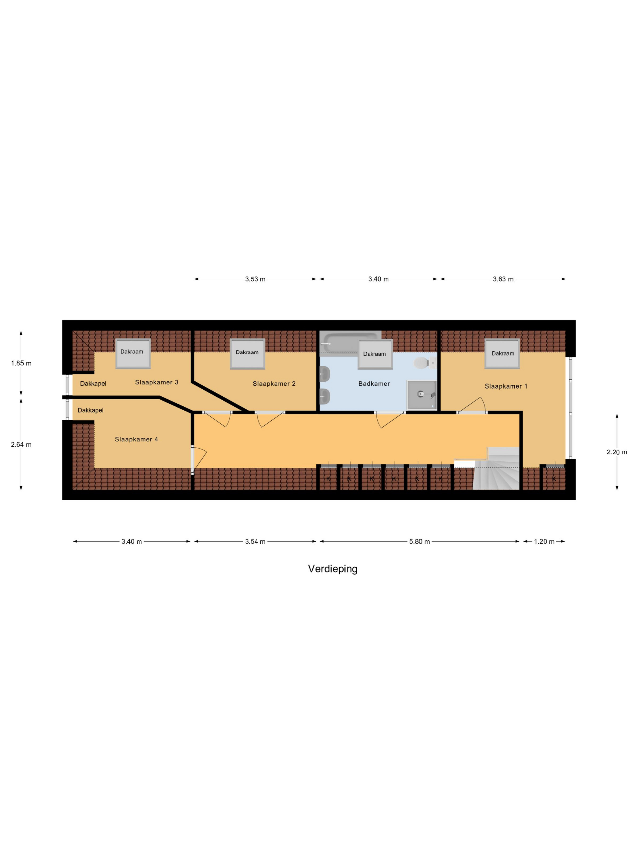 Beatrixlaan 48, afbeelding 31