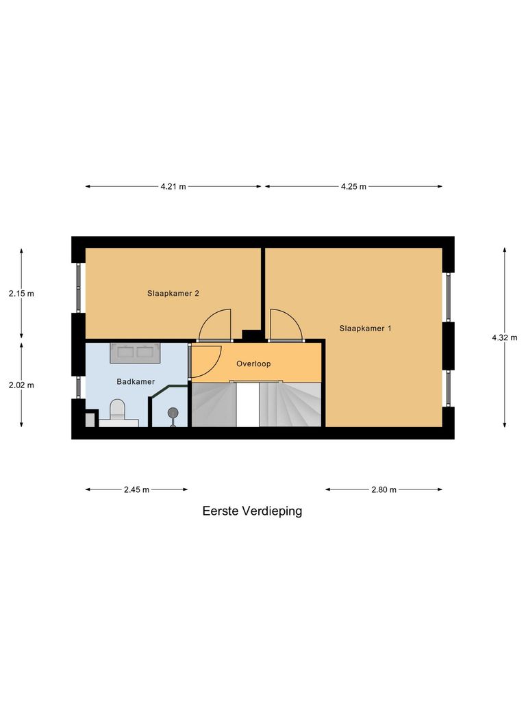 Plattegrond 2