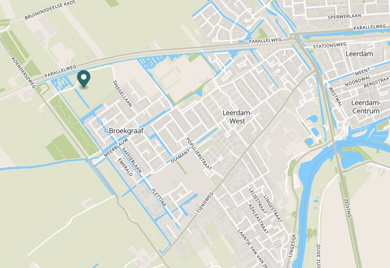 Spiegellaan 87, afbeelding 7