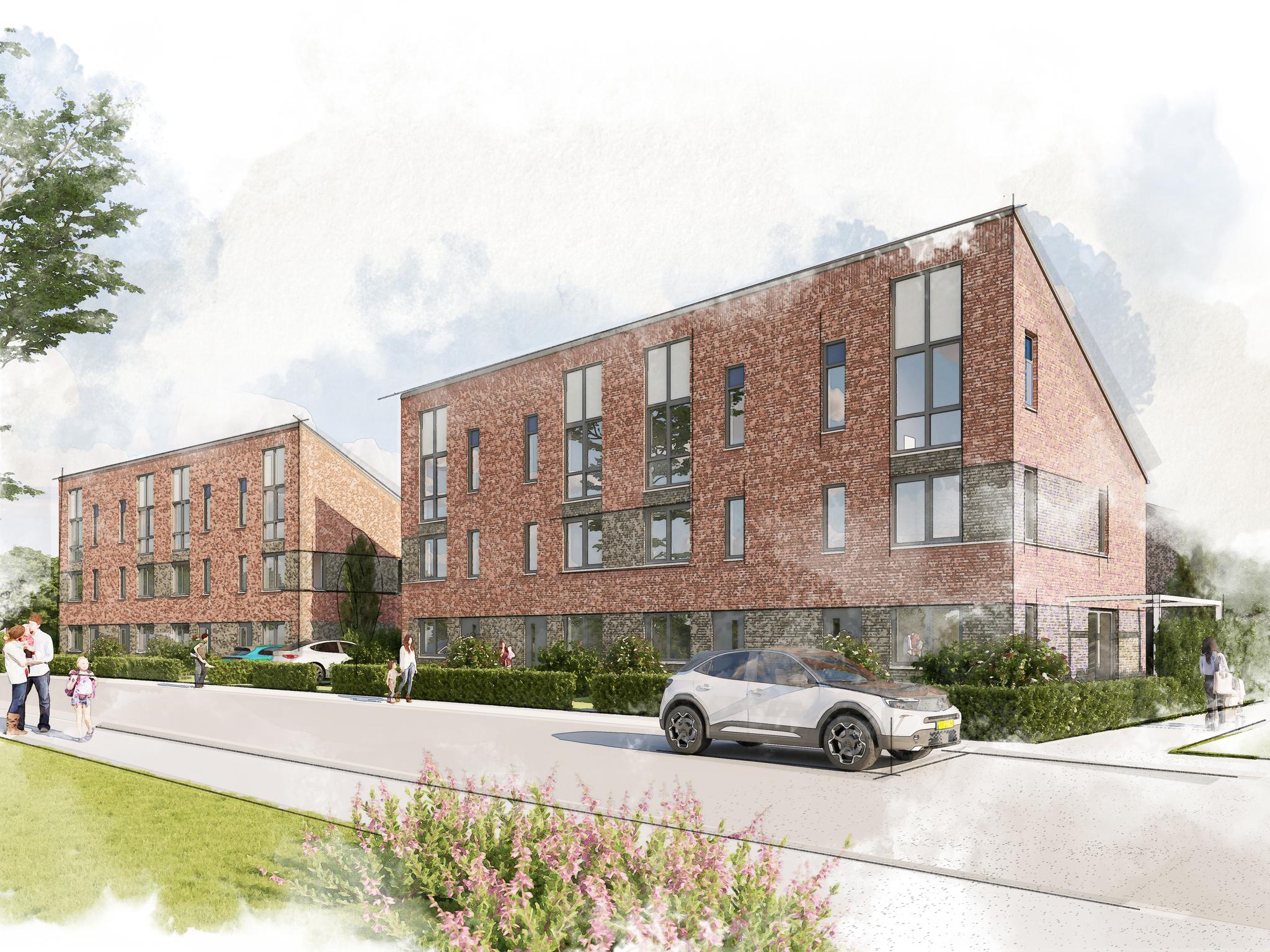 Spiegellaan 87, afbeelding 0