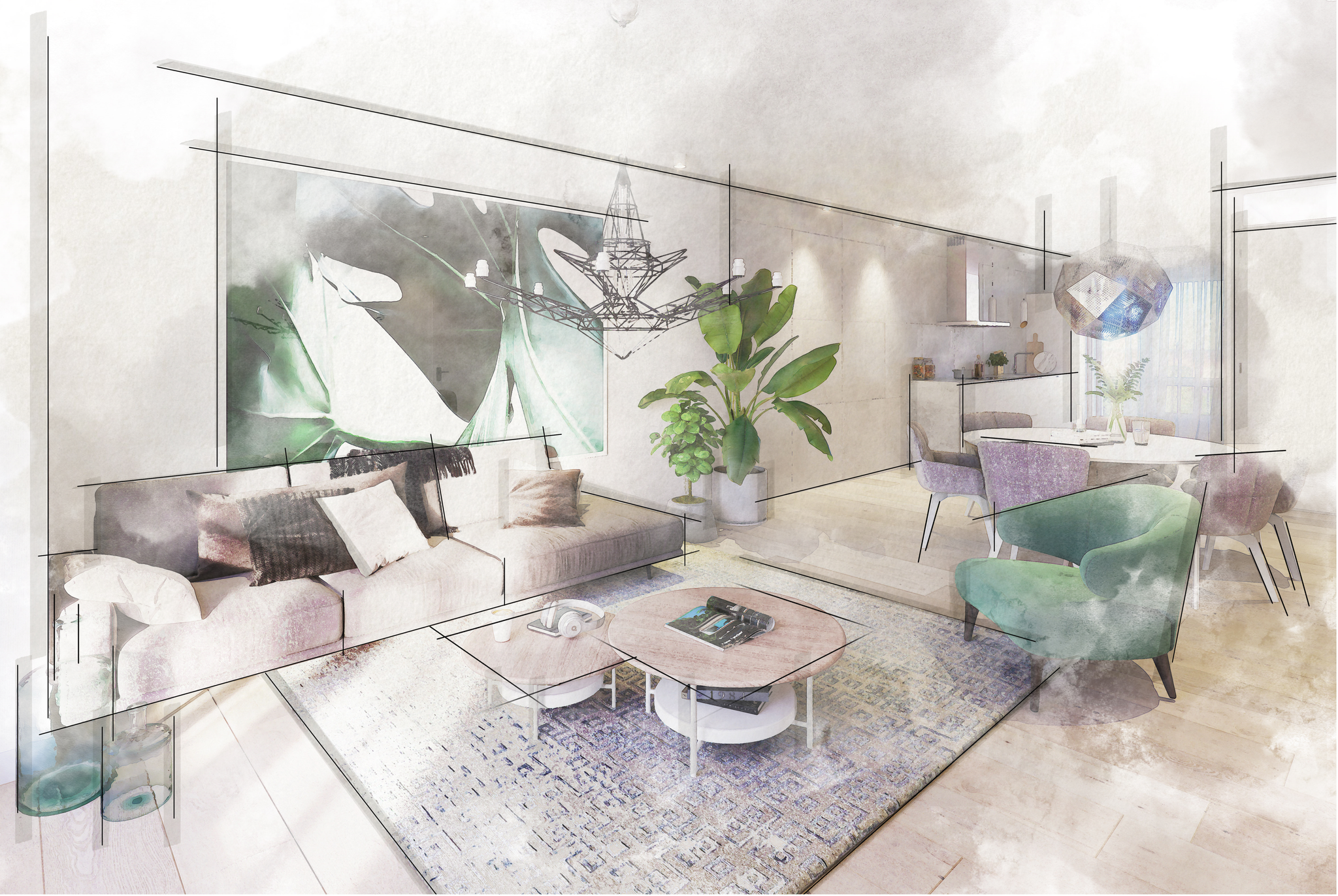 Spiegellaan 87, afbeelding 2