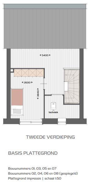 Spiegellaan 87, afbeelding 6