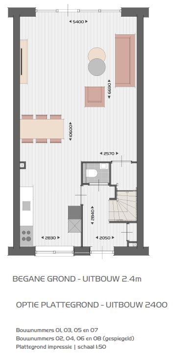 Spiegellaan 87, afbeelding 4