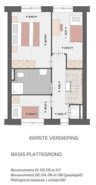 Spiegellaan 87, afbeelding 5