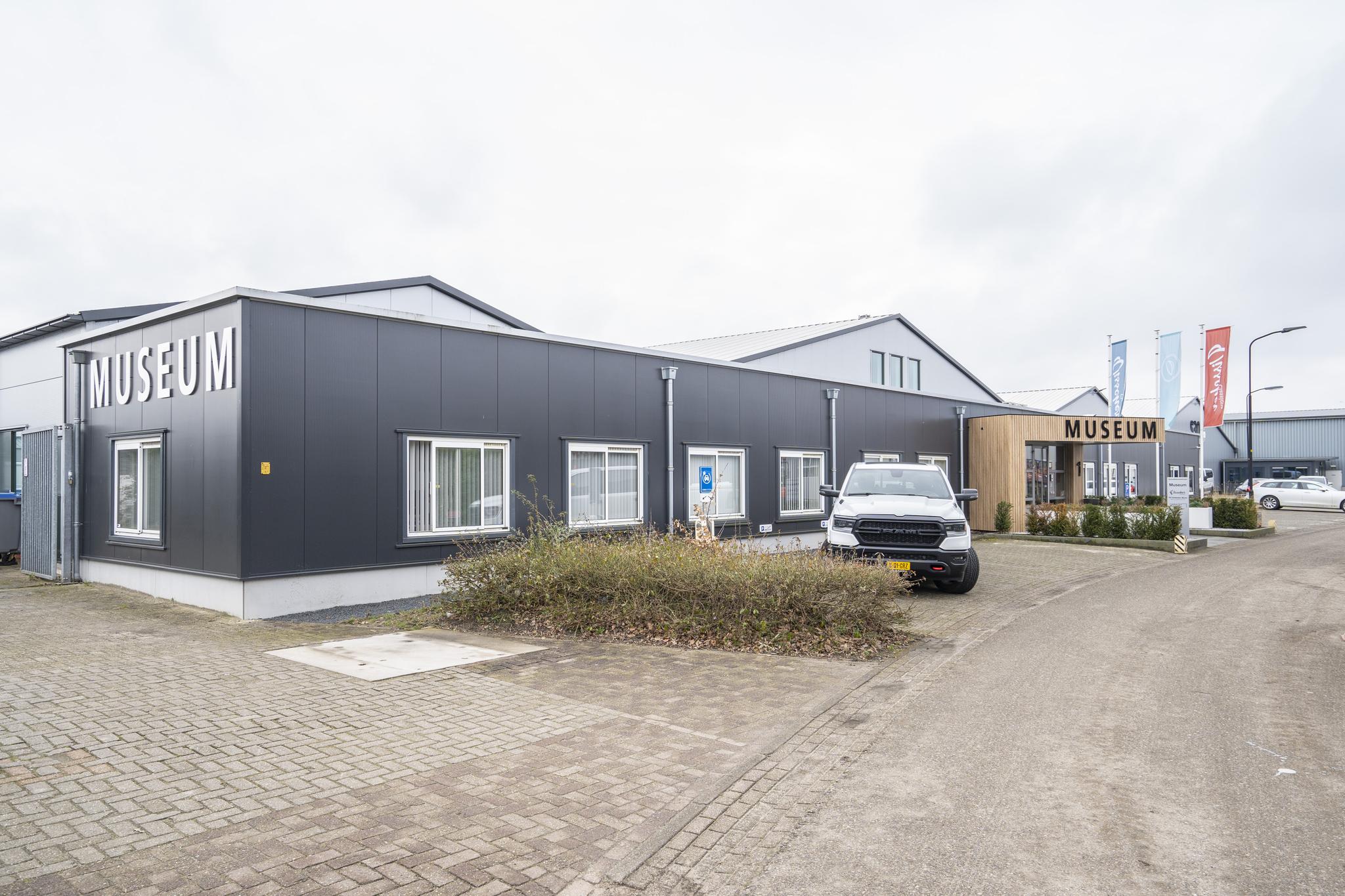 Schuilheuvelstraat 1, afbeelding 0