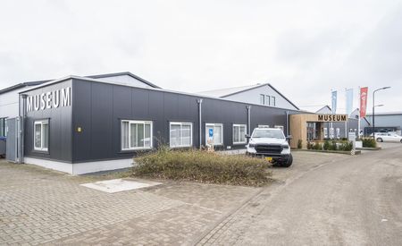 Schuilheuvelstraat 1