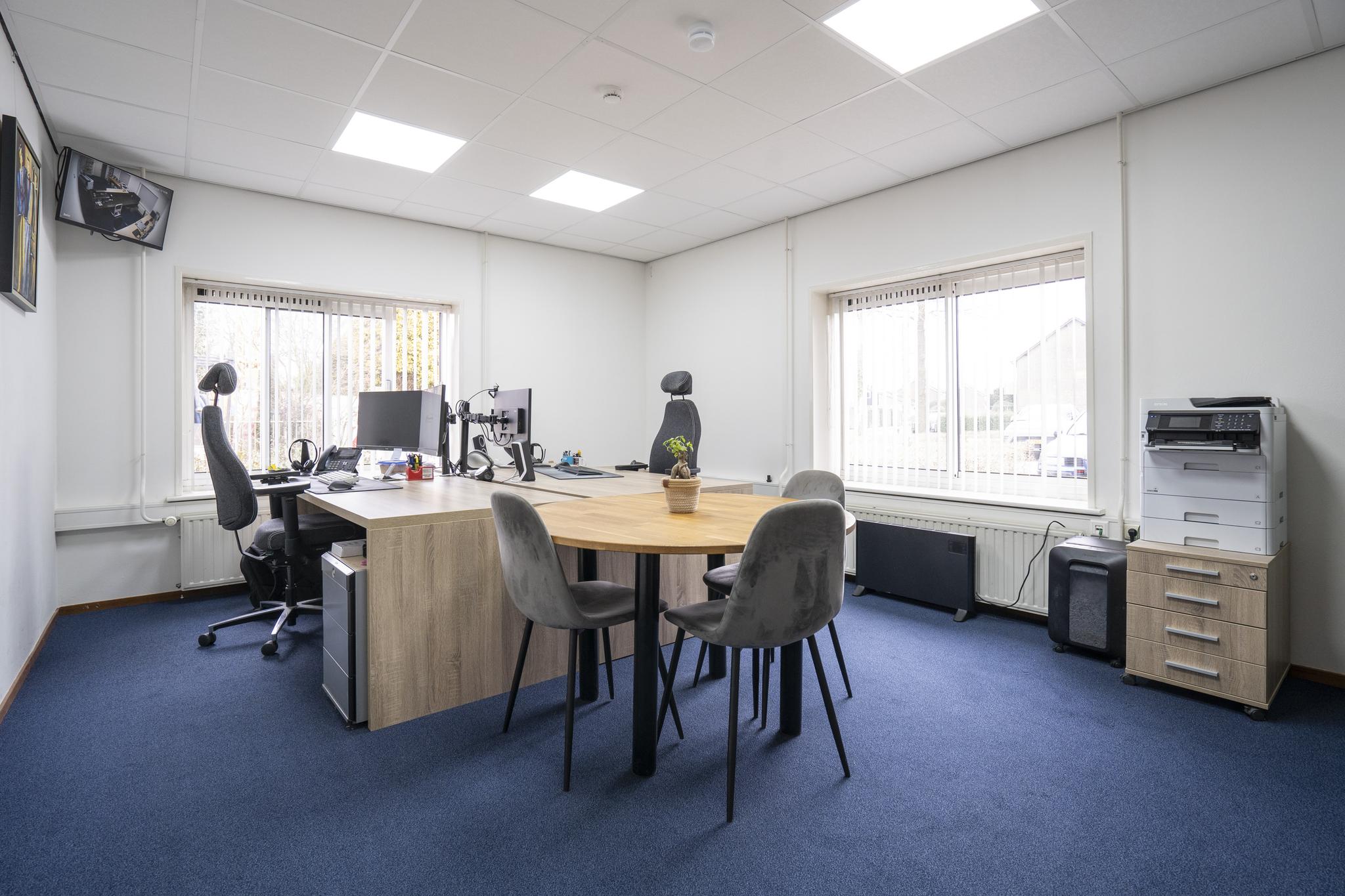 Schuilheuvelstraat 1, afbeelding 2