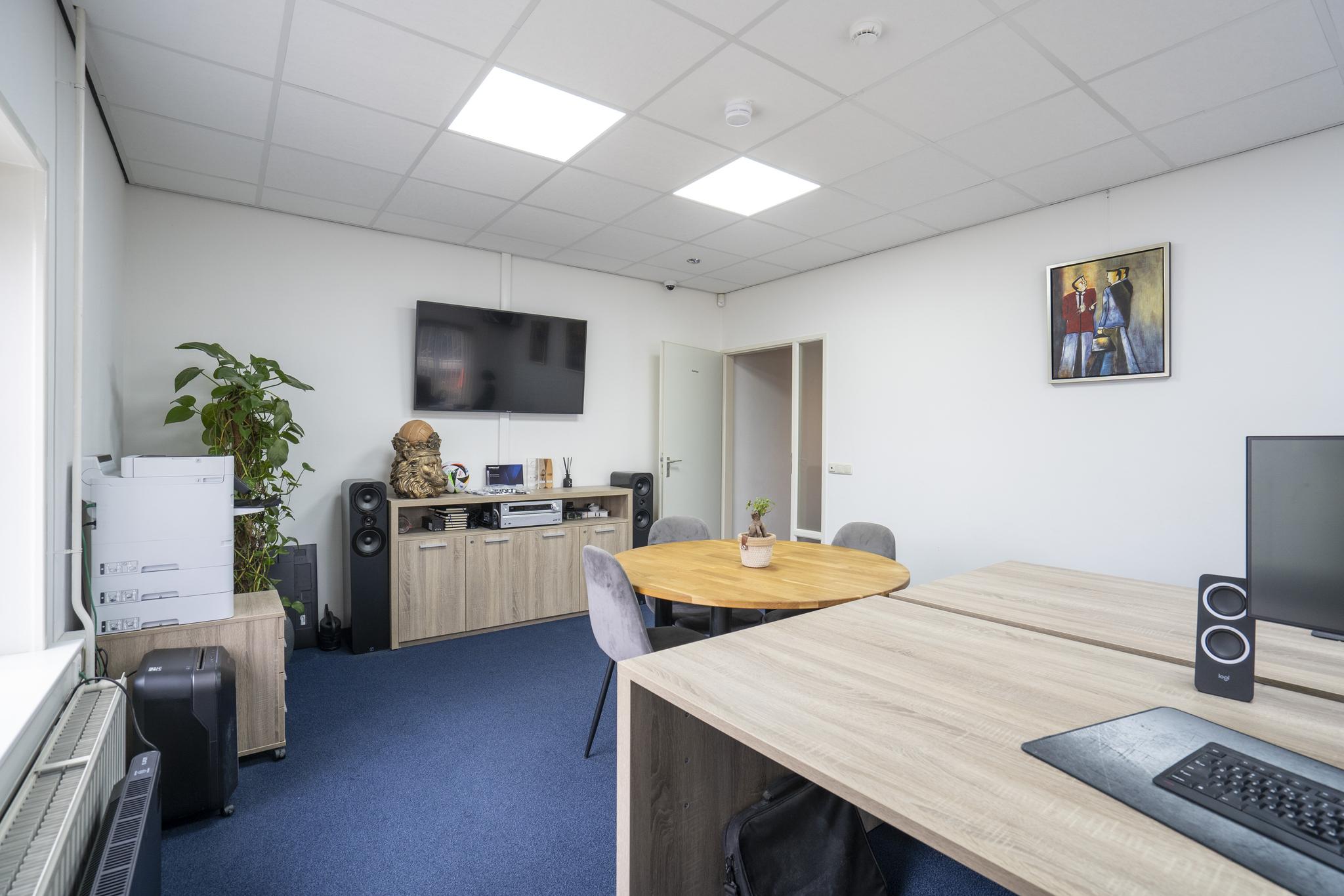 Schuilheuvelstraat 1, afbeelding 3