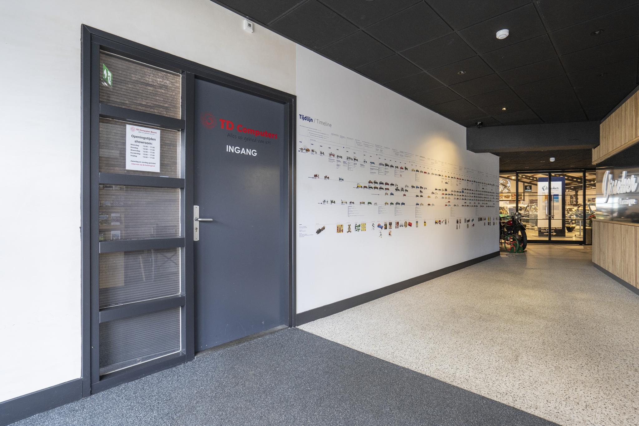 Schuilheuvelstraat 1, afbeelding 1