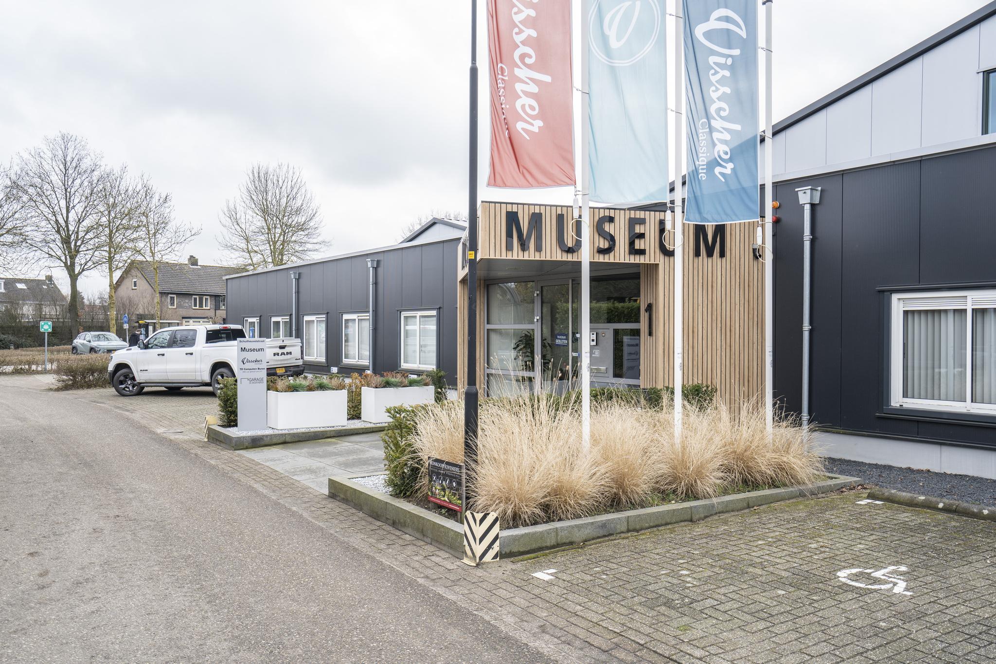 Schuilheuvelstraat 1, afbeelding 12