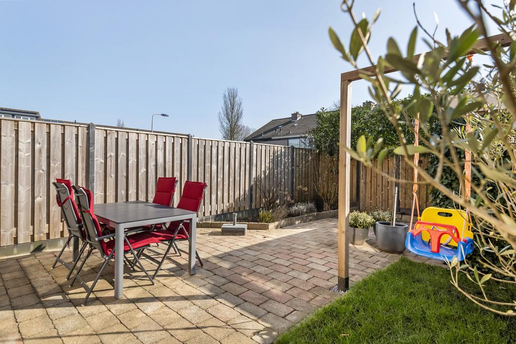 Ganzebloem 19, afbeelding 1