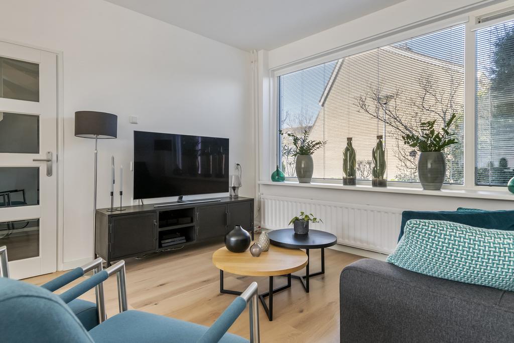 Ganzebloem 19, afbeelding 2