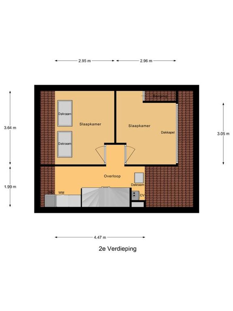 Plattegrond 3