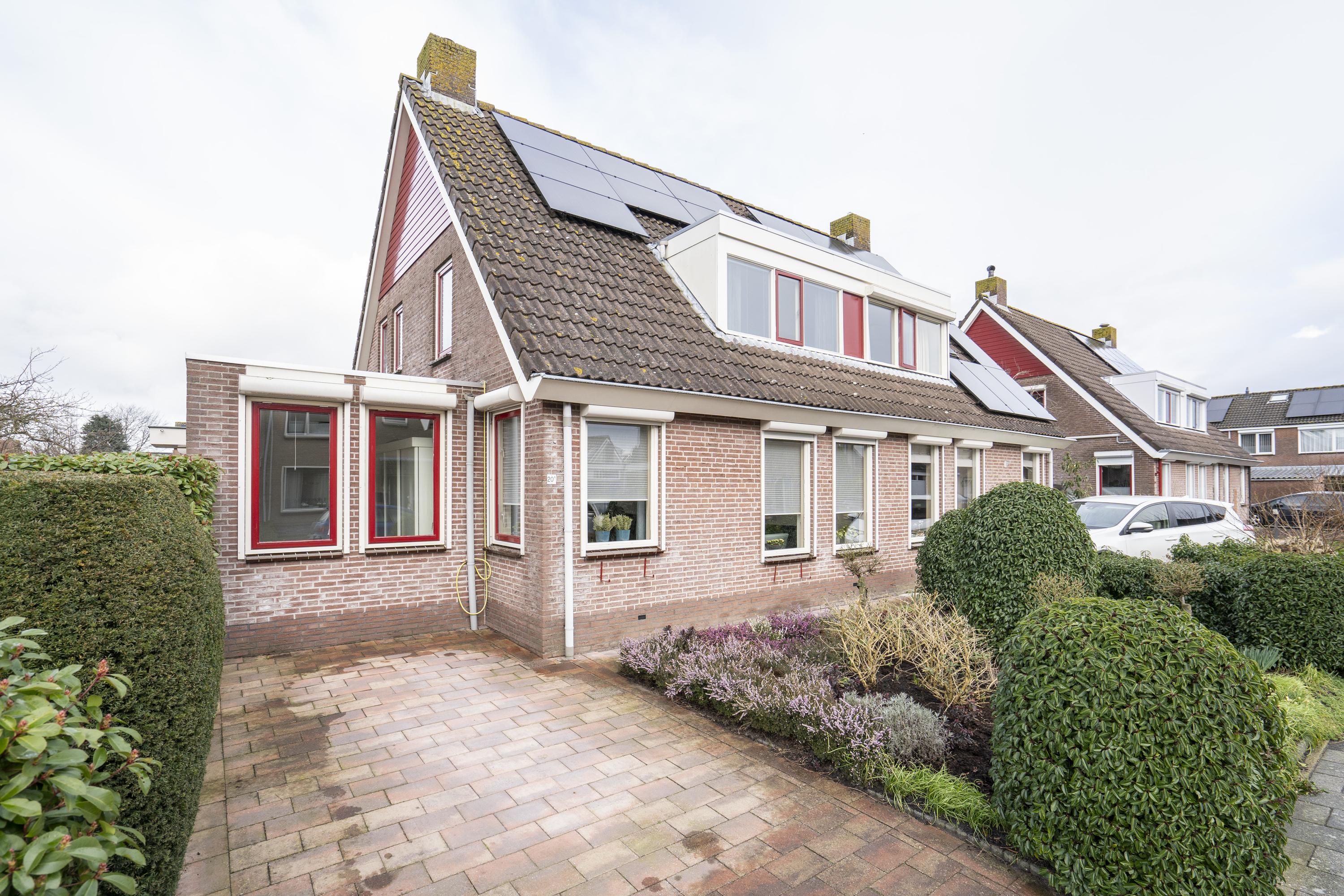 De Schans 20A, afbeelding 4