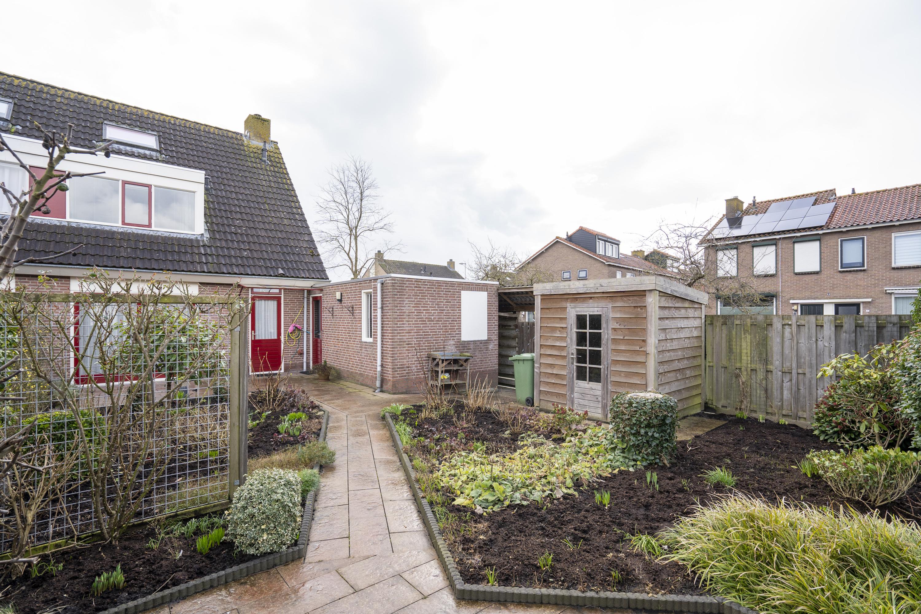 De Schans 20A, afbeelding 1