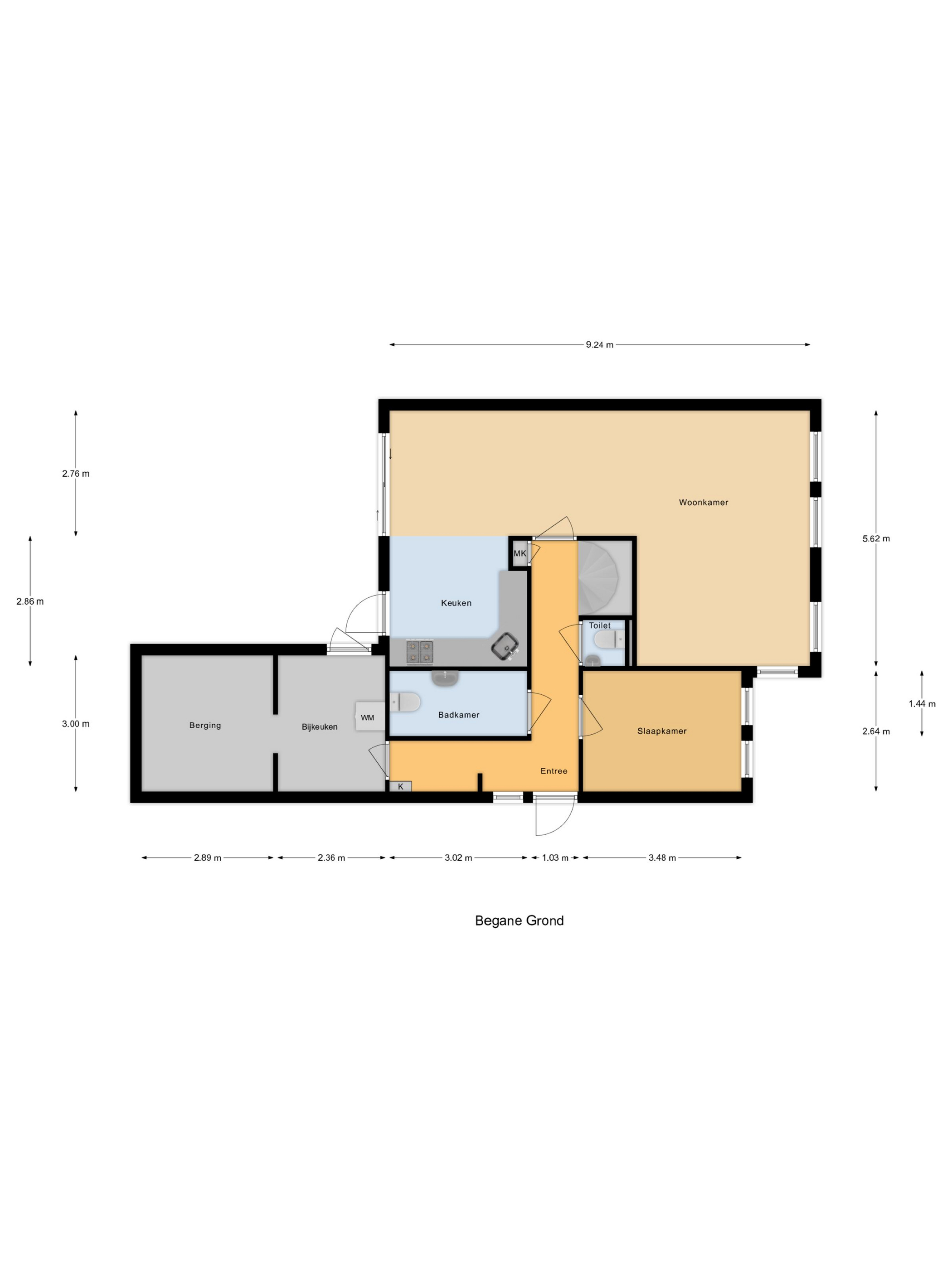 De Schans 20A, afbeelding 18