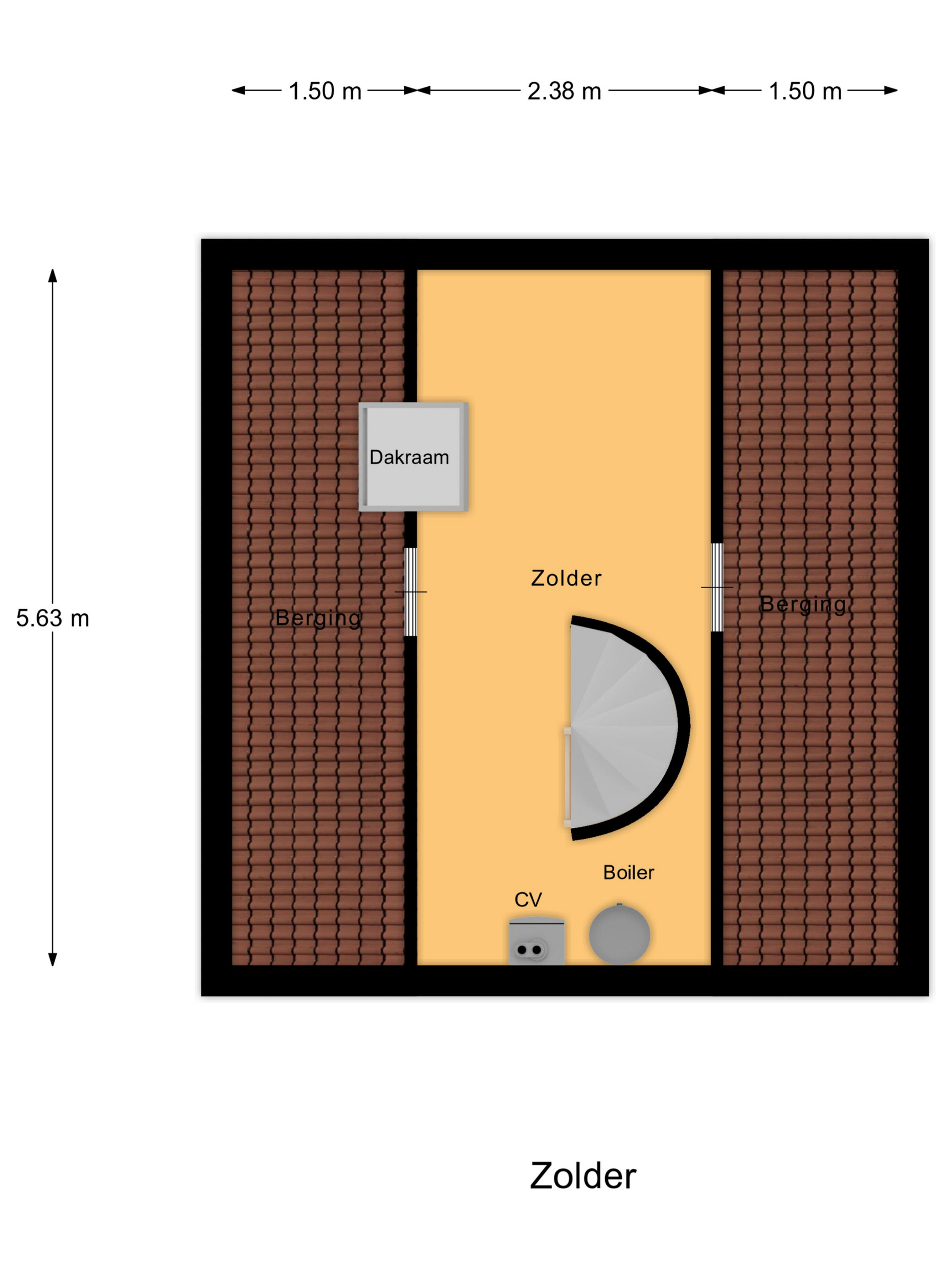 De Schans 20A, afbeelding 30