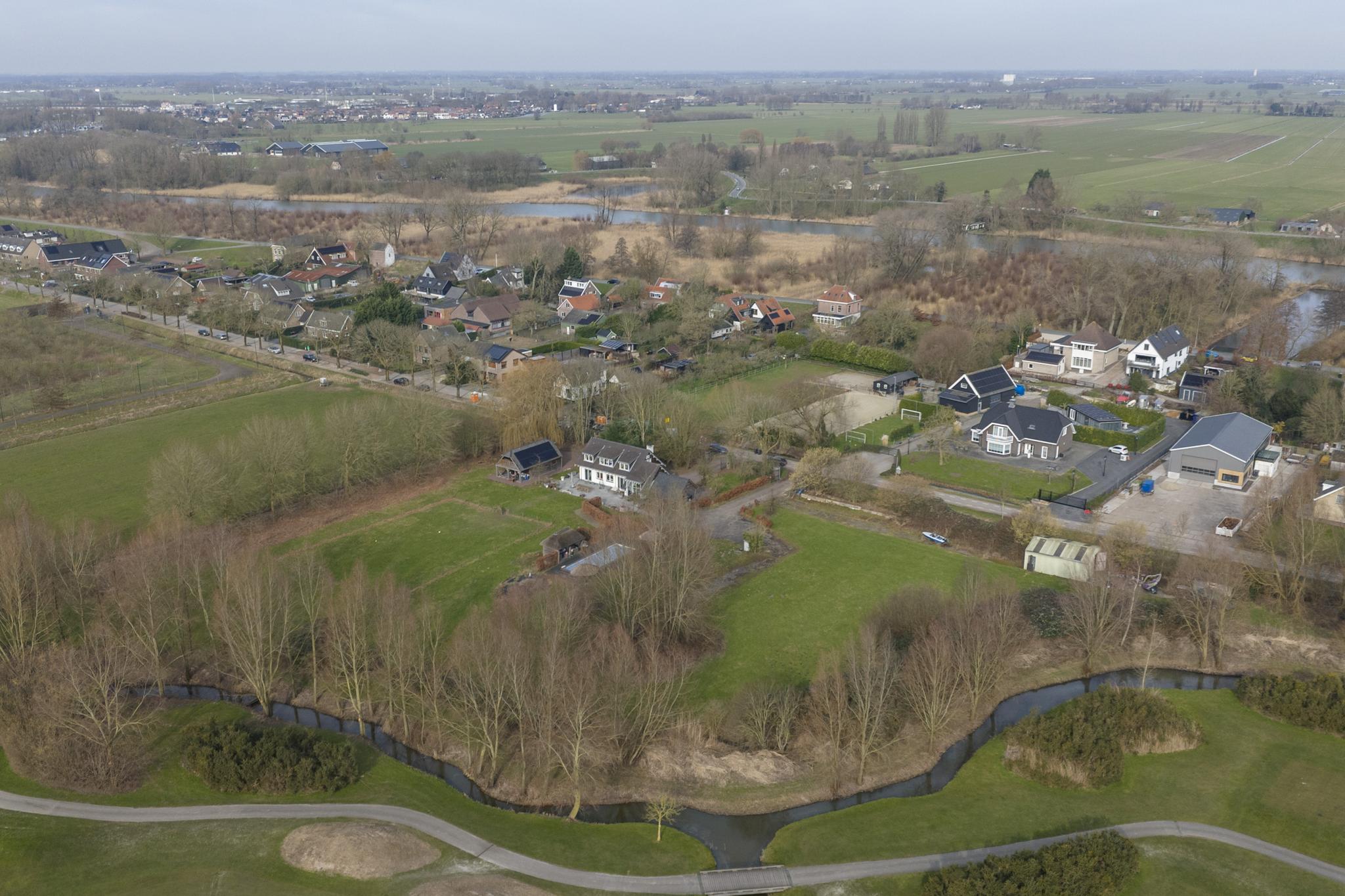 Spijkse Kweldijk 39b , afbeelding 1