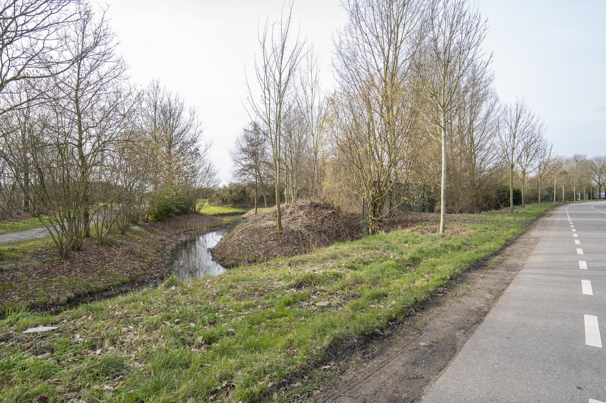 Spijkse Kweldijk 39b , afbeelding 10