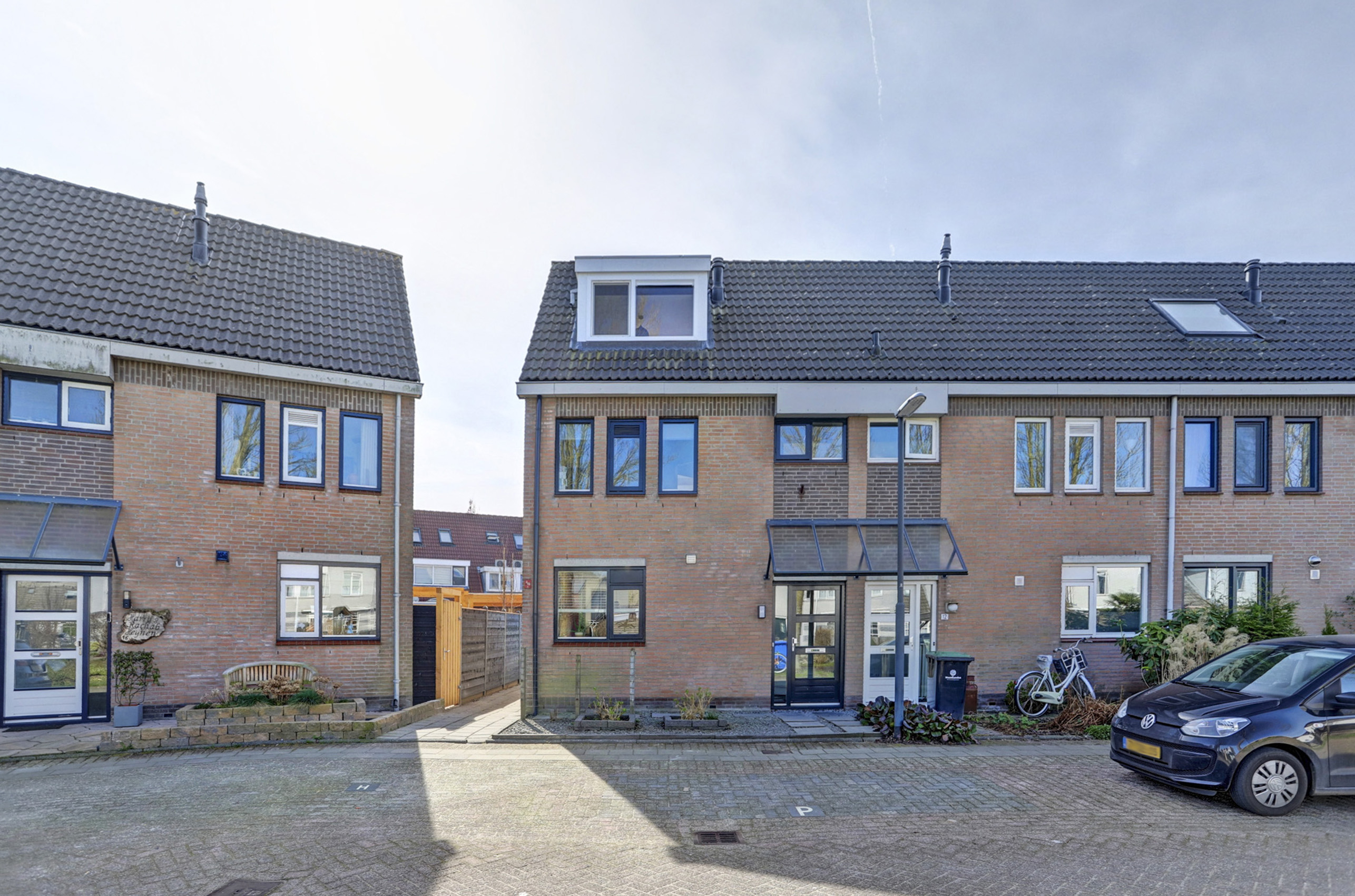 Cissy van Marxveldtstraat 14, afbeelding 4