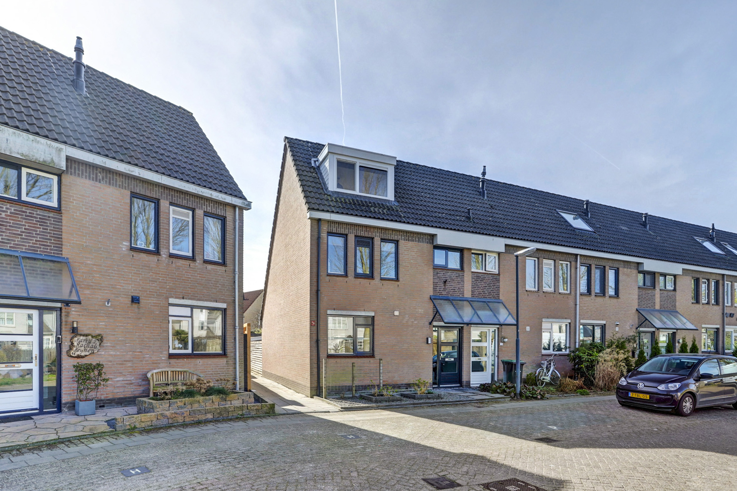 Cissy van Marxveldtstraat 14, afbeelding 33