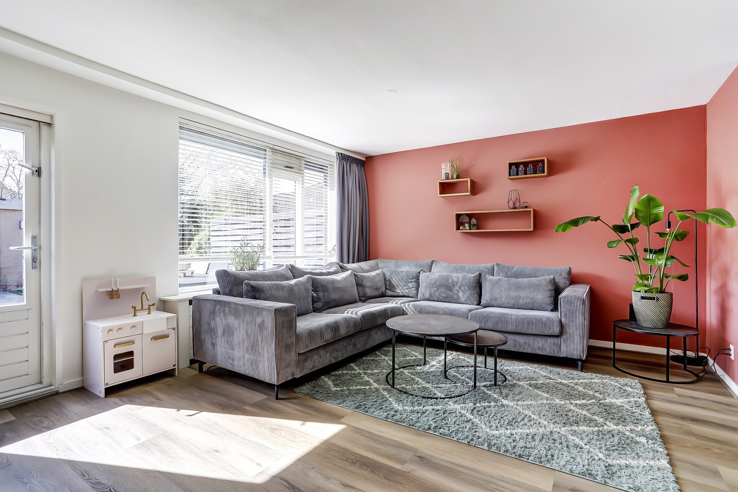 Cissy van Marxveldtstraat 14, afbeelding 2