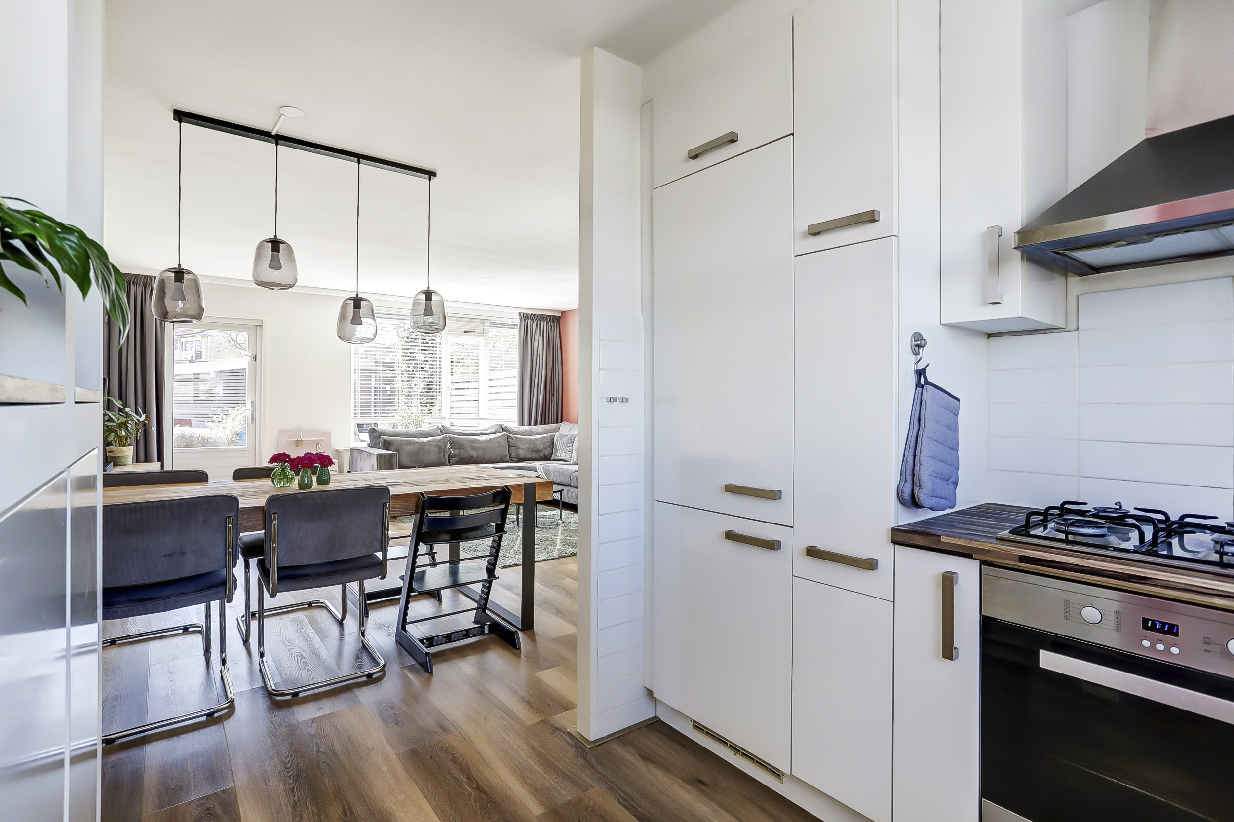 Cissy van Marxveldtstraat 14, afbeelding 9