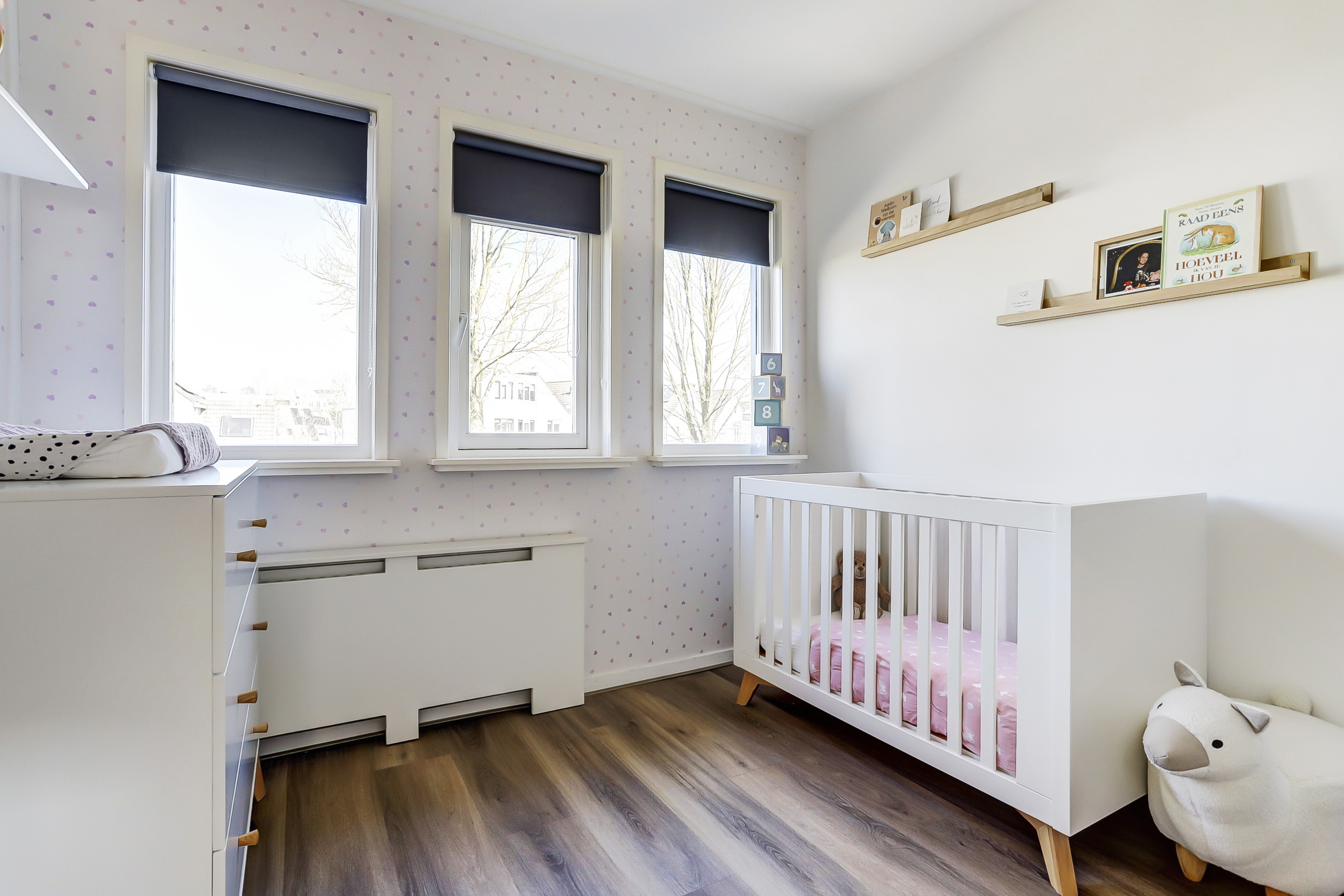 Cissy van Marxveldtstraat 14, afbeelding 17