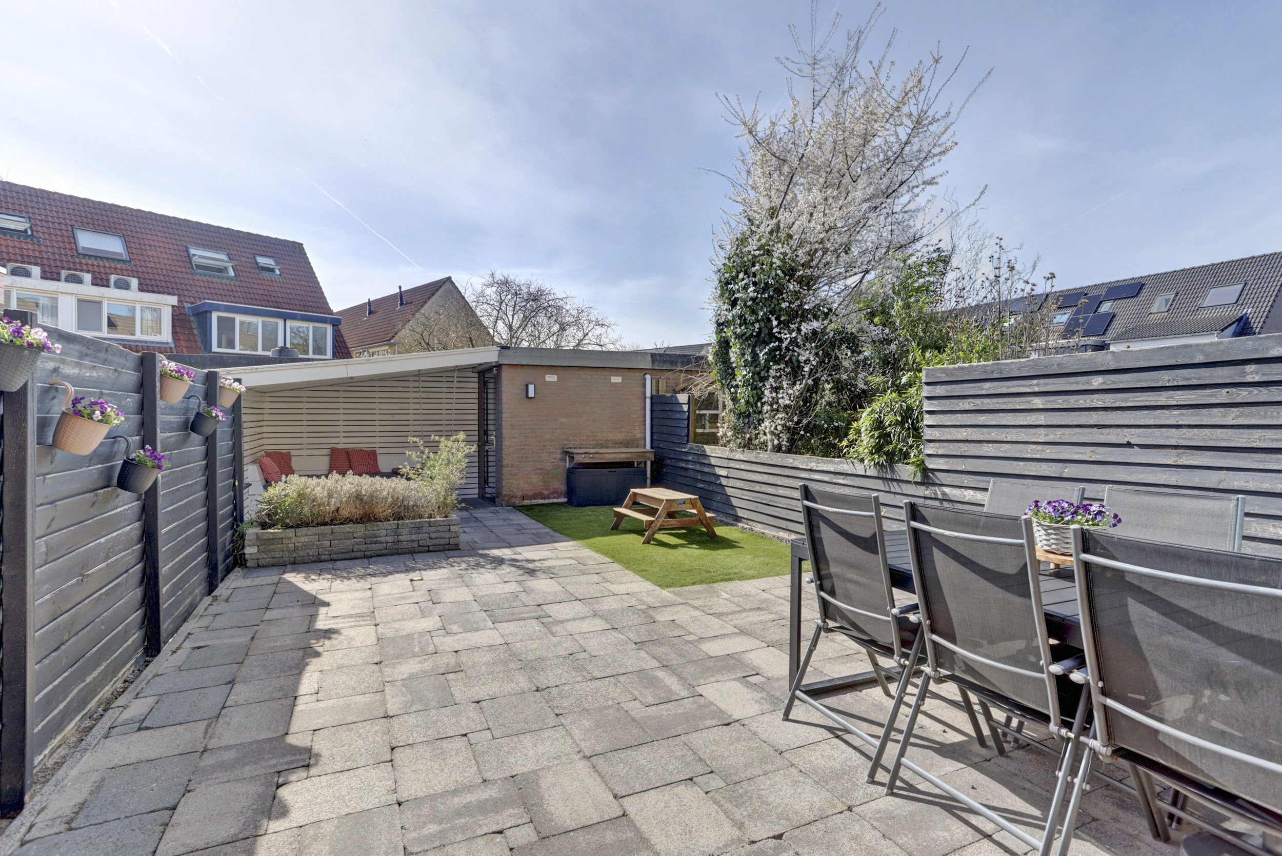 Cissy van Marxveldtstraat 14, afbeelding 31