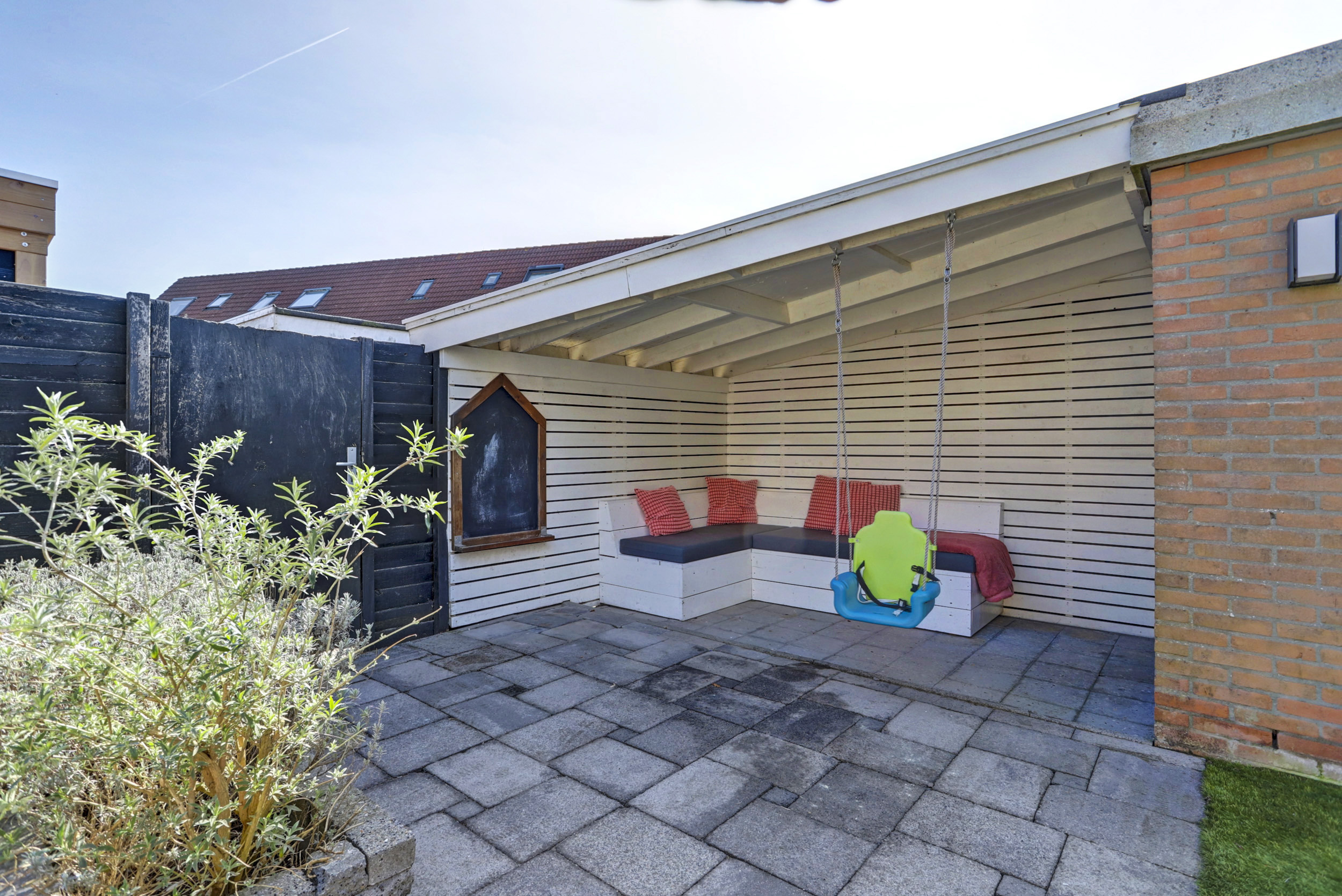 Cissy van Marxveldtstraat 14, afbeelding 1