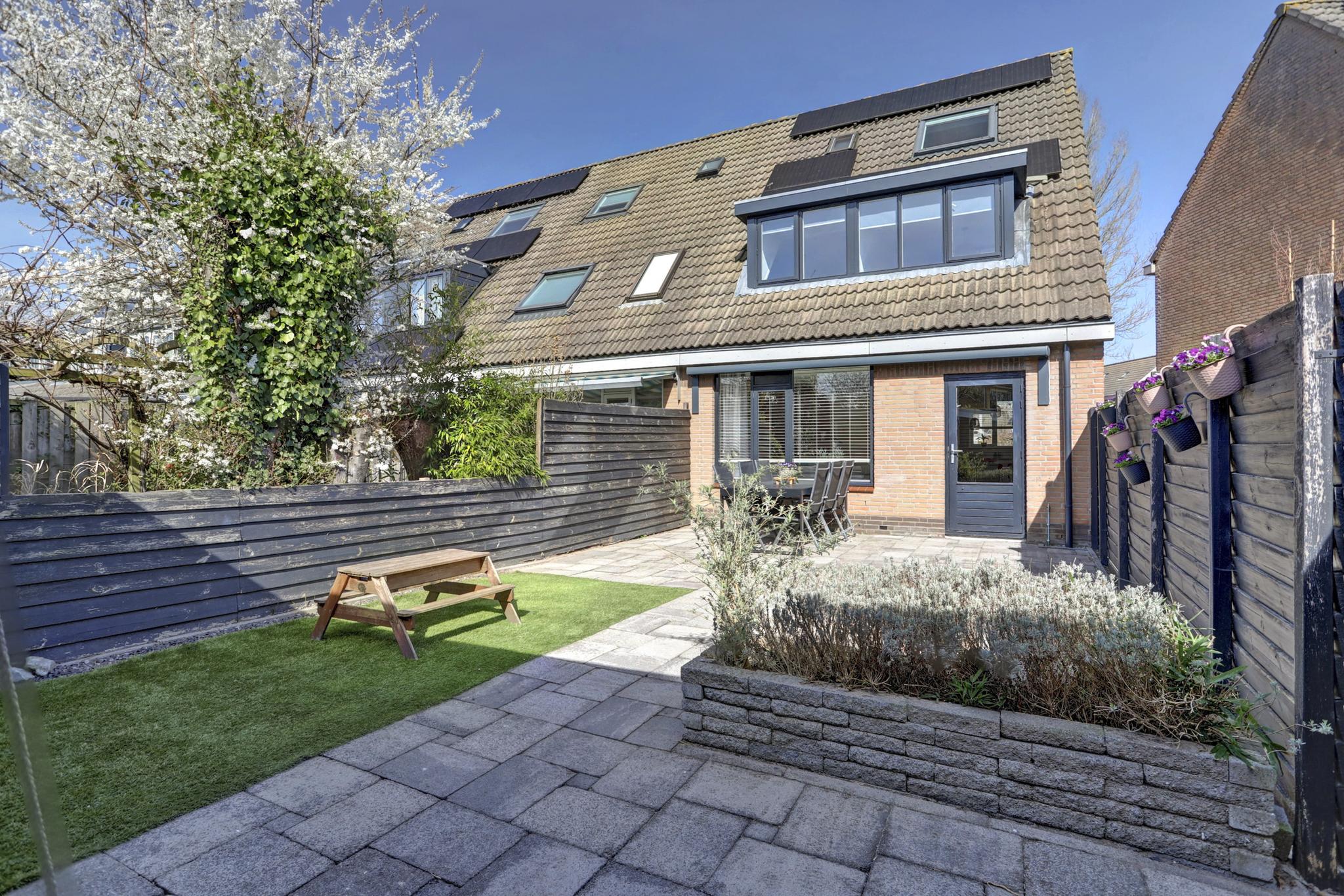 Cissy van Marxveldtstraat 14, afbeelding 0