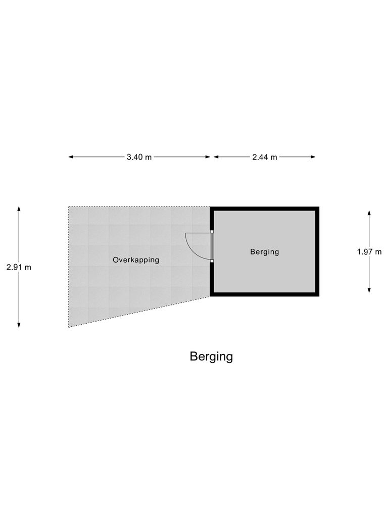 Plattegrond 4