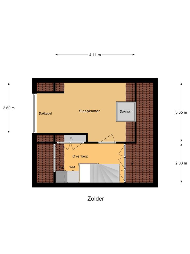 Plattegrond 3