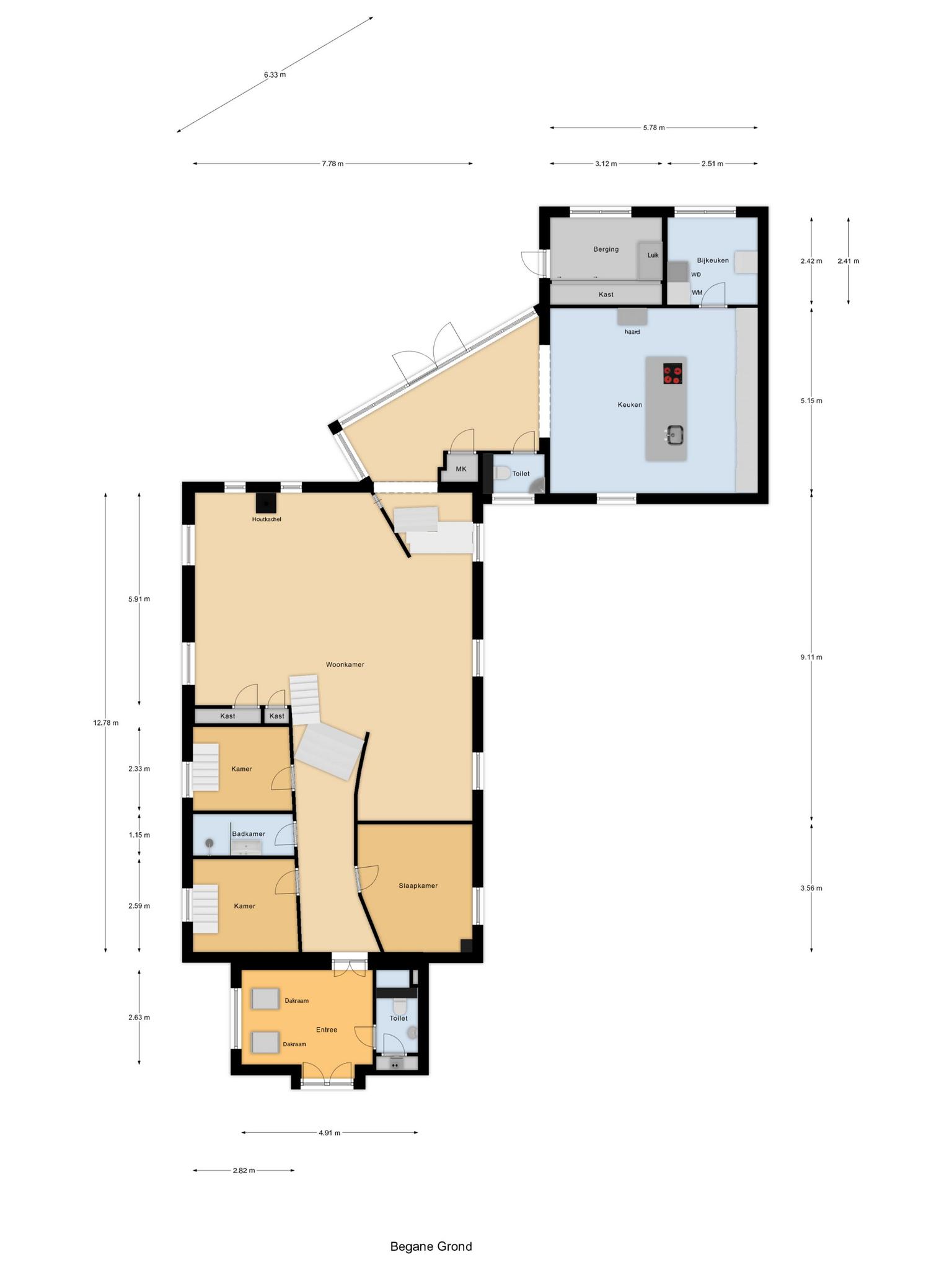 Botersloot 10A, afbeelding 48