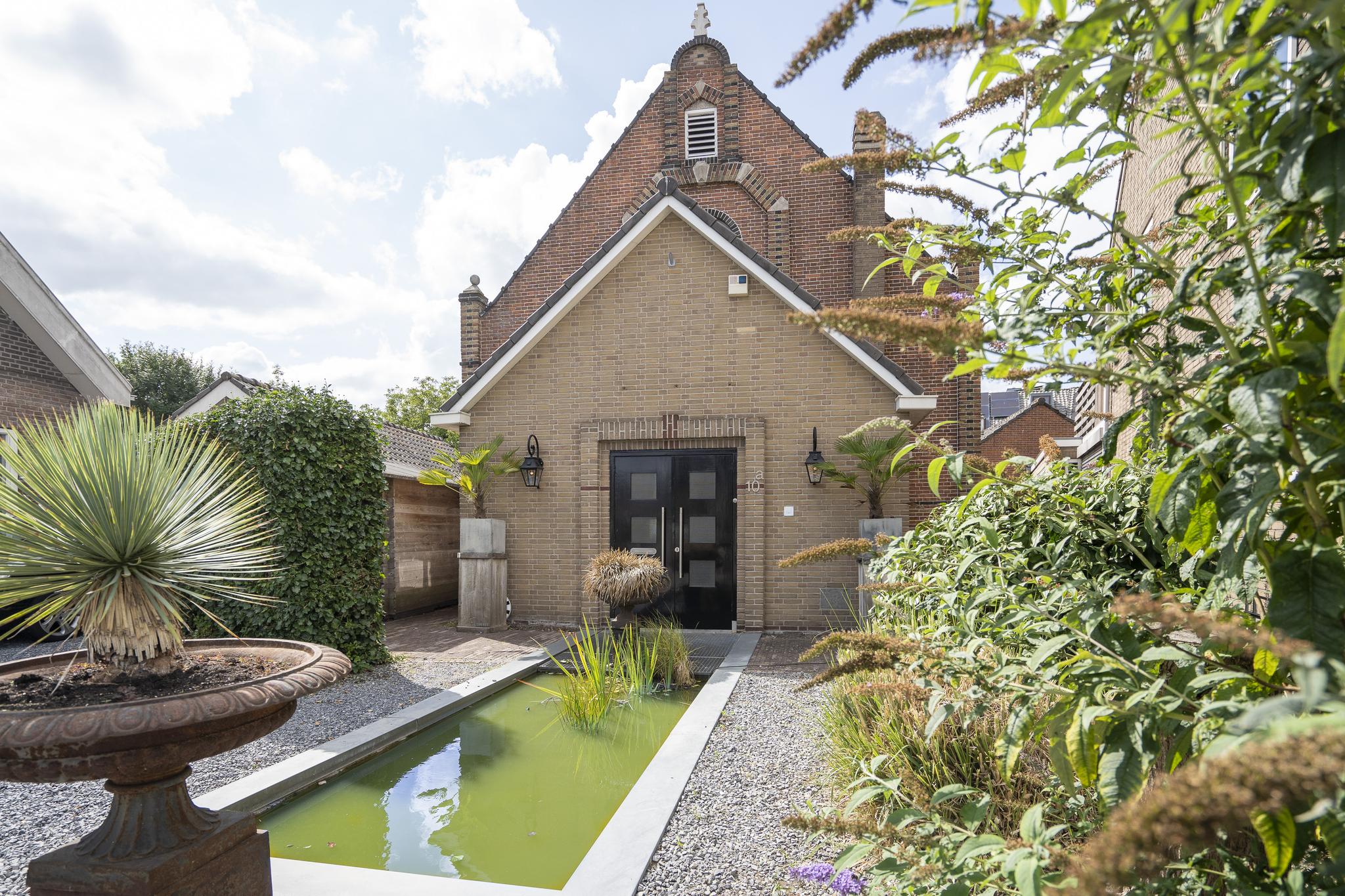 Botersloot 10A, afbeelding 1