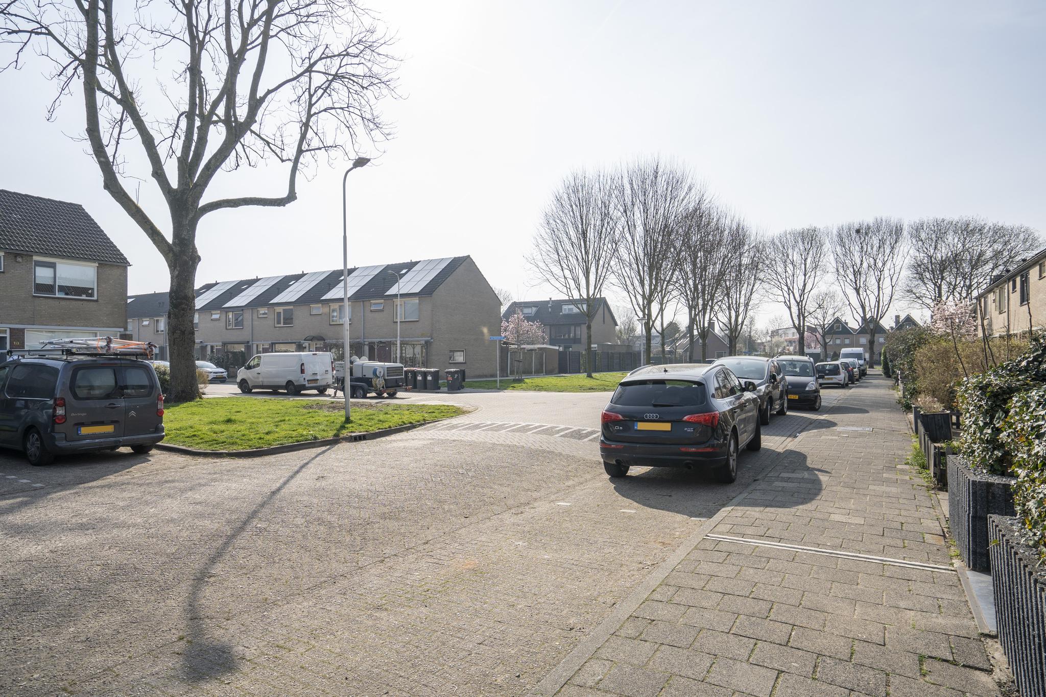 Van Coehoornstraat 15, afbeelding 29