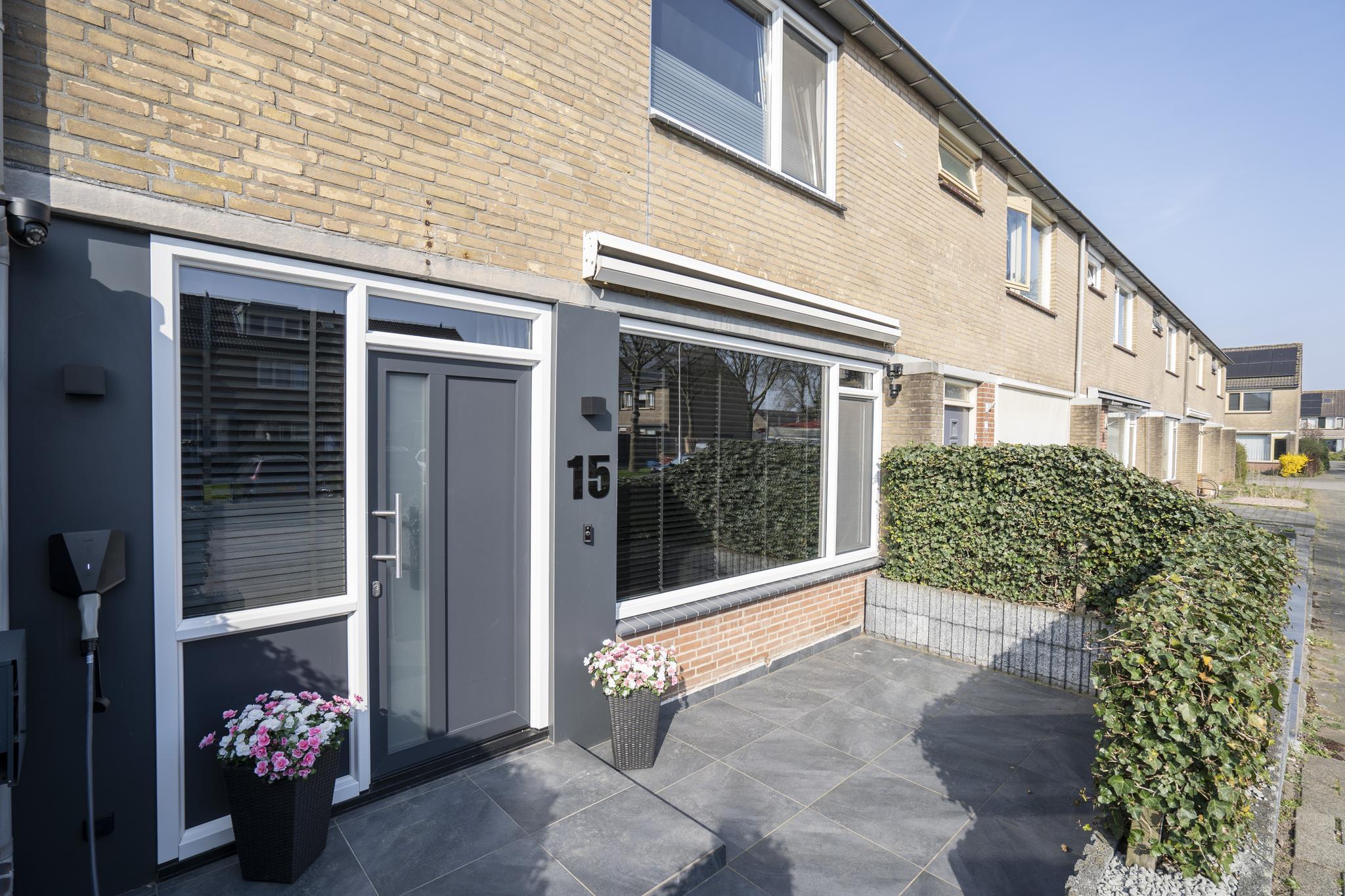 Van Coehoornstraat 15, afbeelding 4