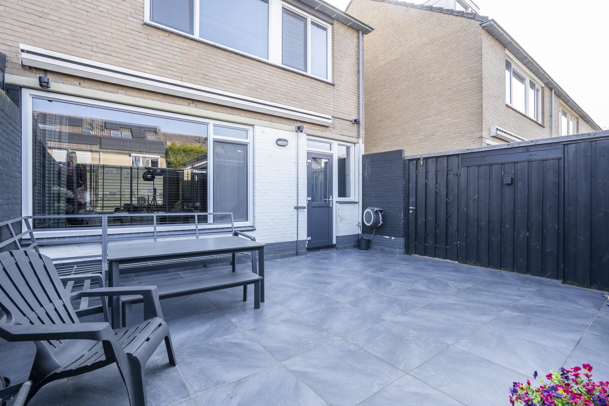 Van Coehoornstraat 15, afbeelding 25