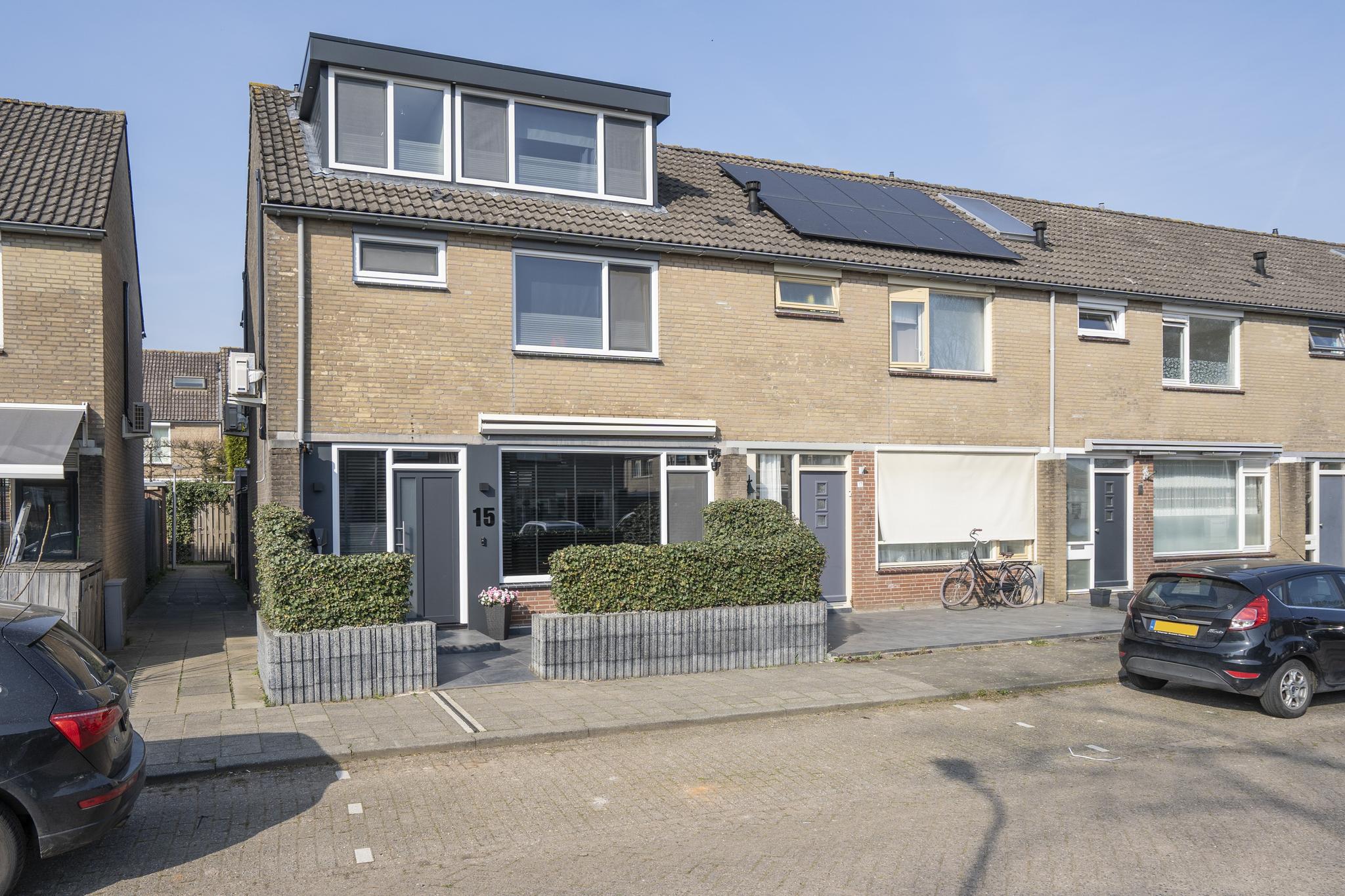 Van Coehoornstraat 15, afbeelding 0