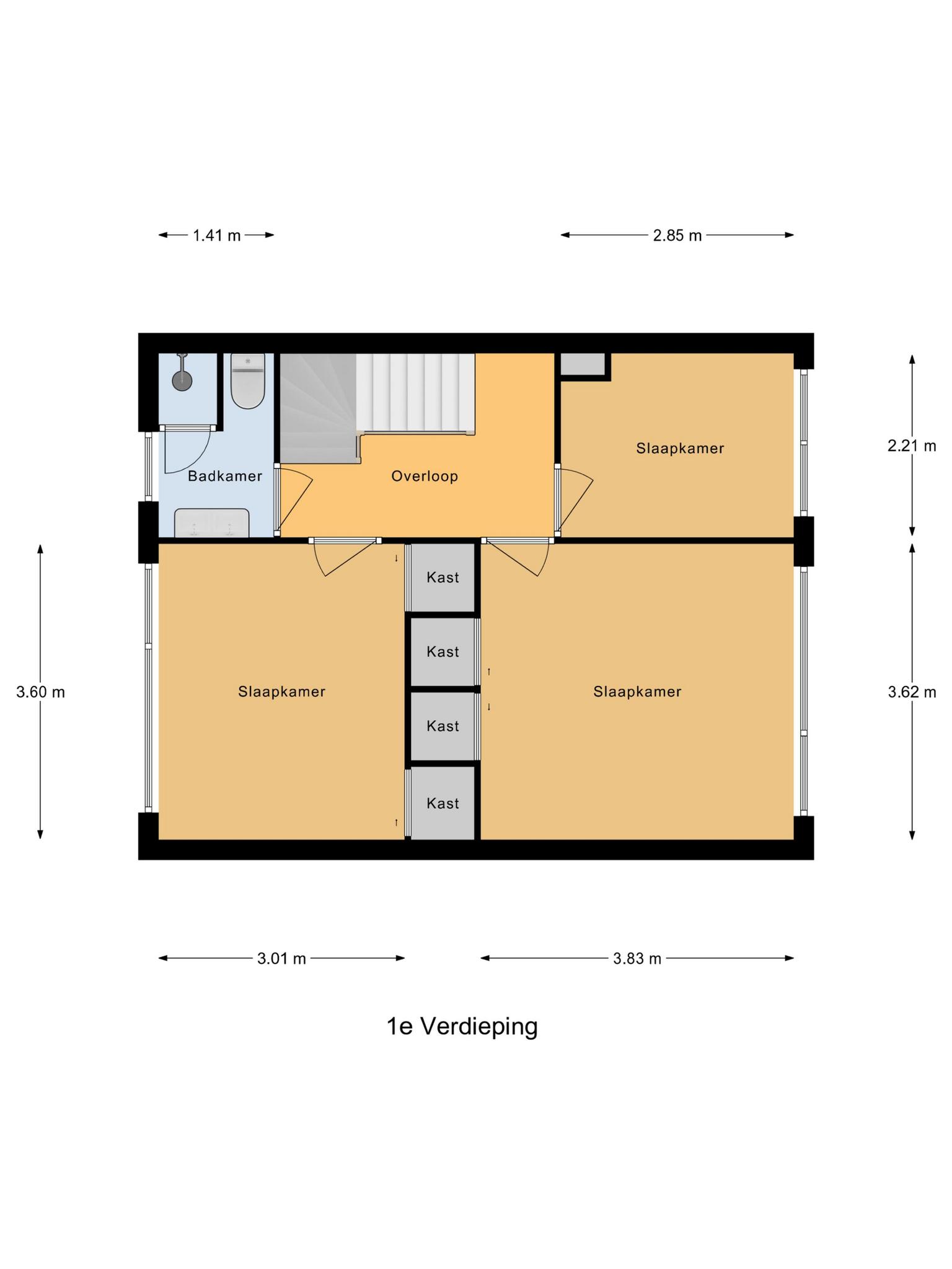 Van Coehoornstraat 15, afbeelding 20