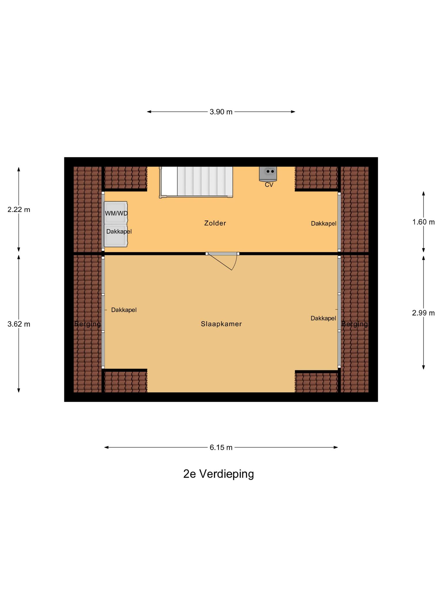 Van Coehoornstraat 15, afbeelding 24