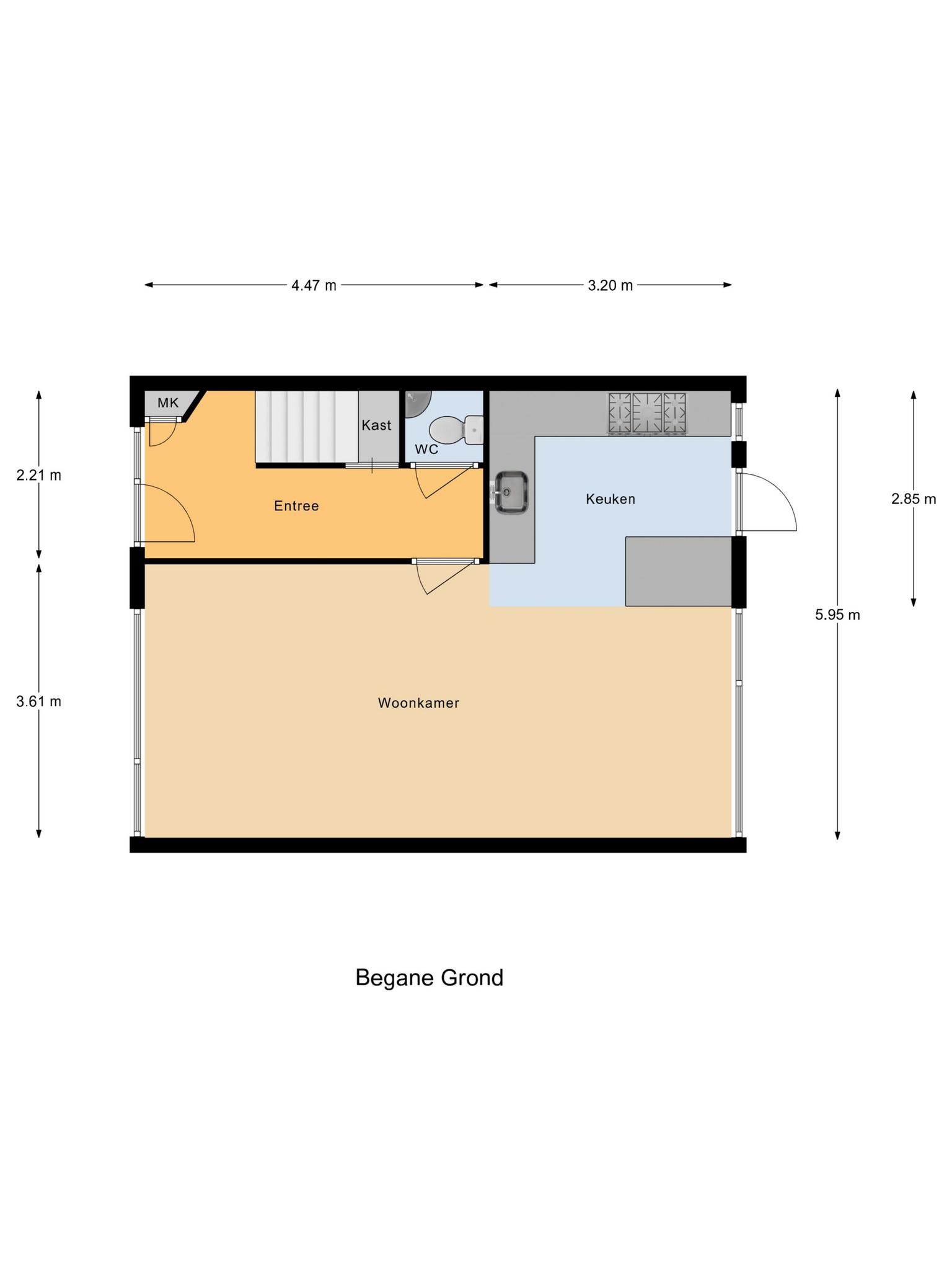 Van Coehoornstraat 15, afbeelding 13