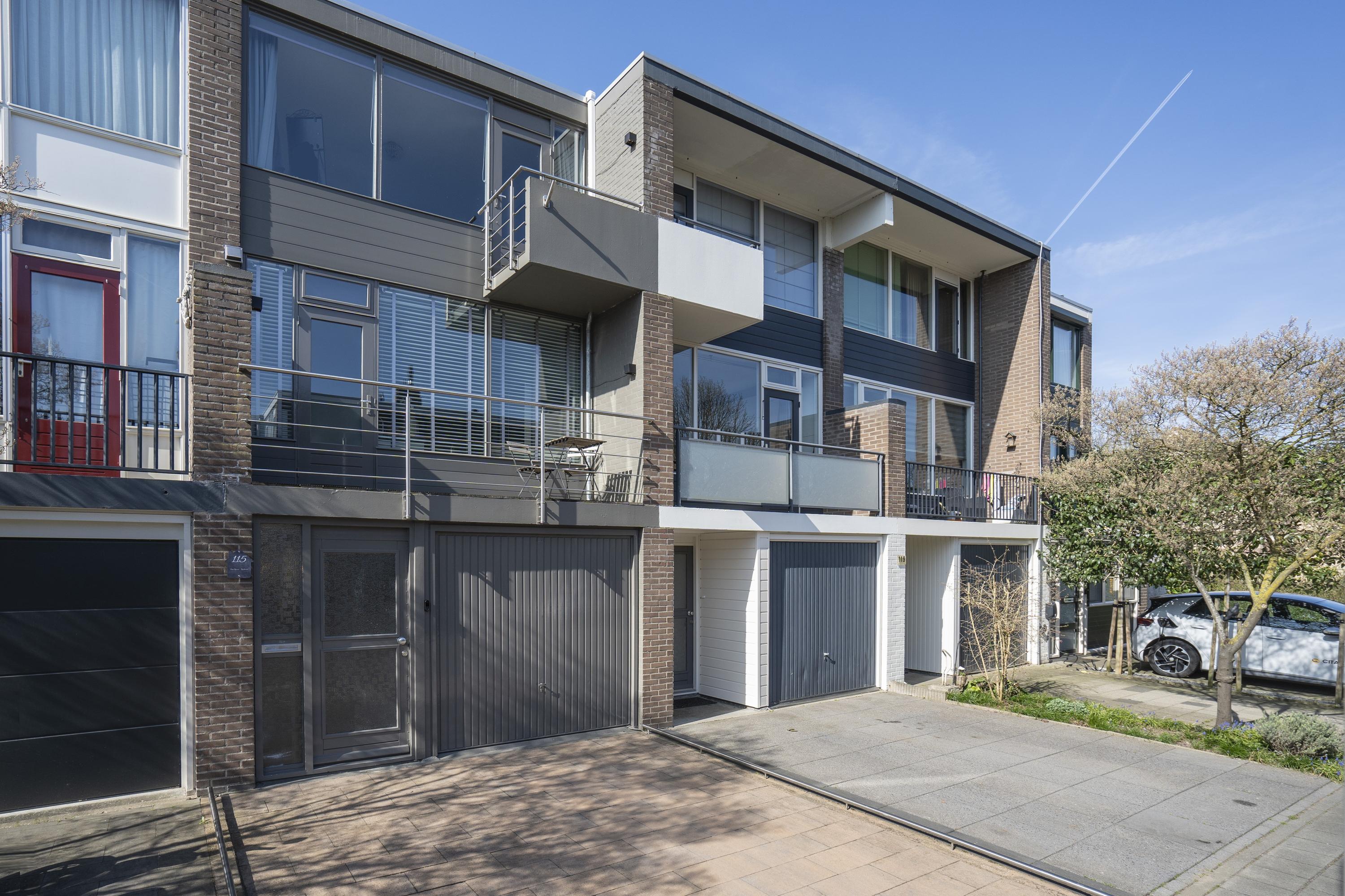 Hoofdwal 115, afbeelding 4