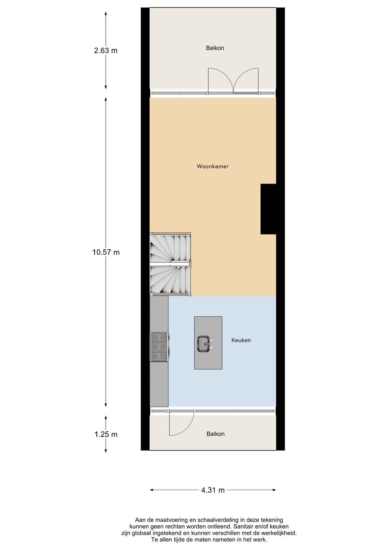 Hoofdwal 115, afbeelding 23